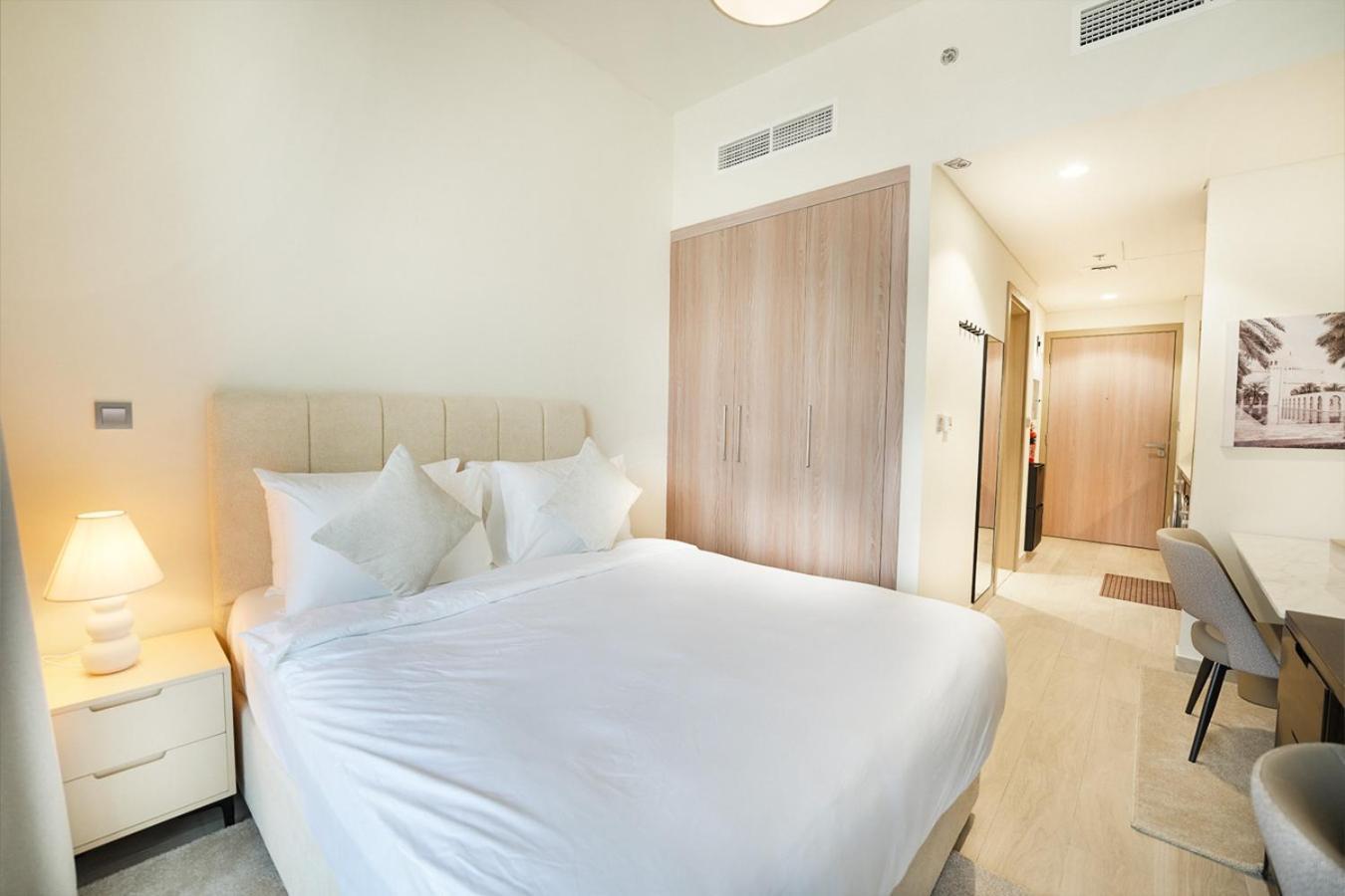 Apartment Easygo- Splendid In Al Meydan Living