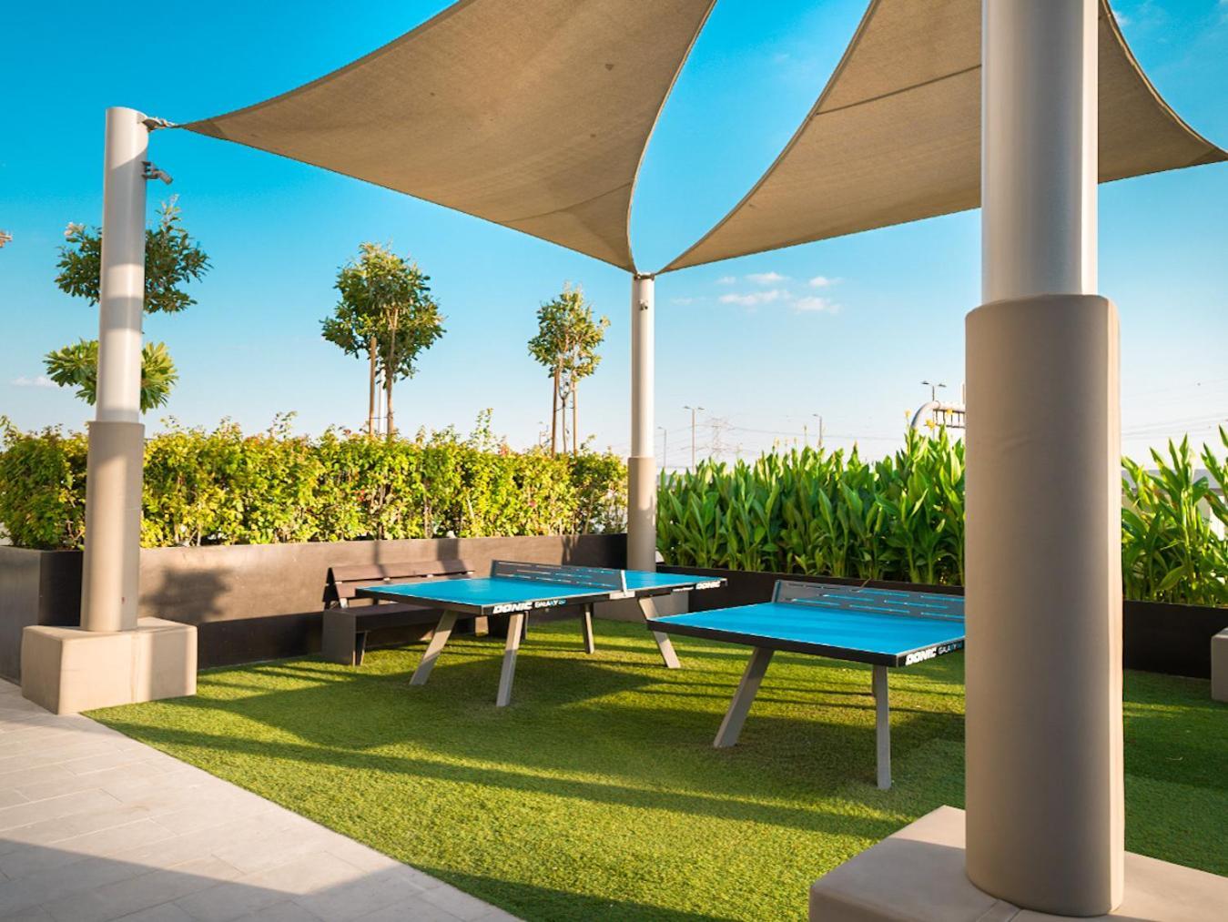 Easygo- Splendid In Al Meydan Living Apartment Dubai