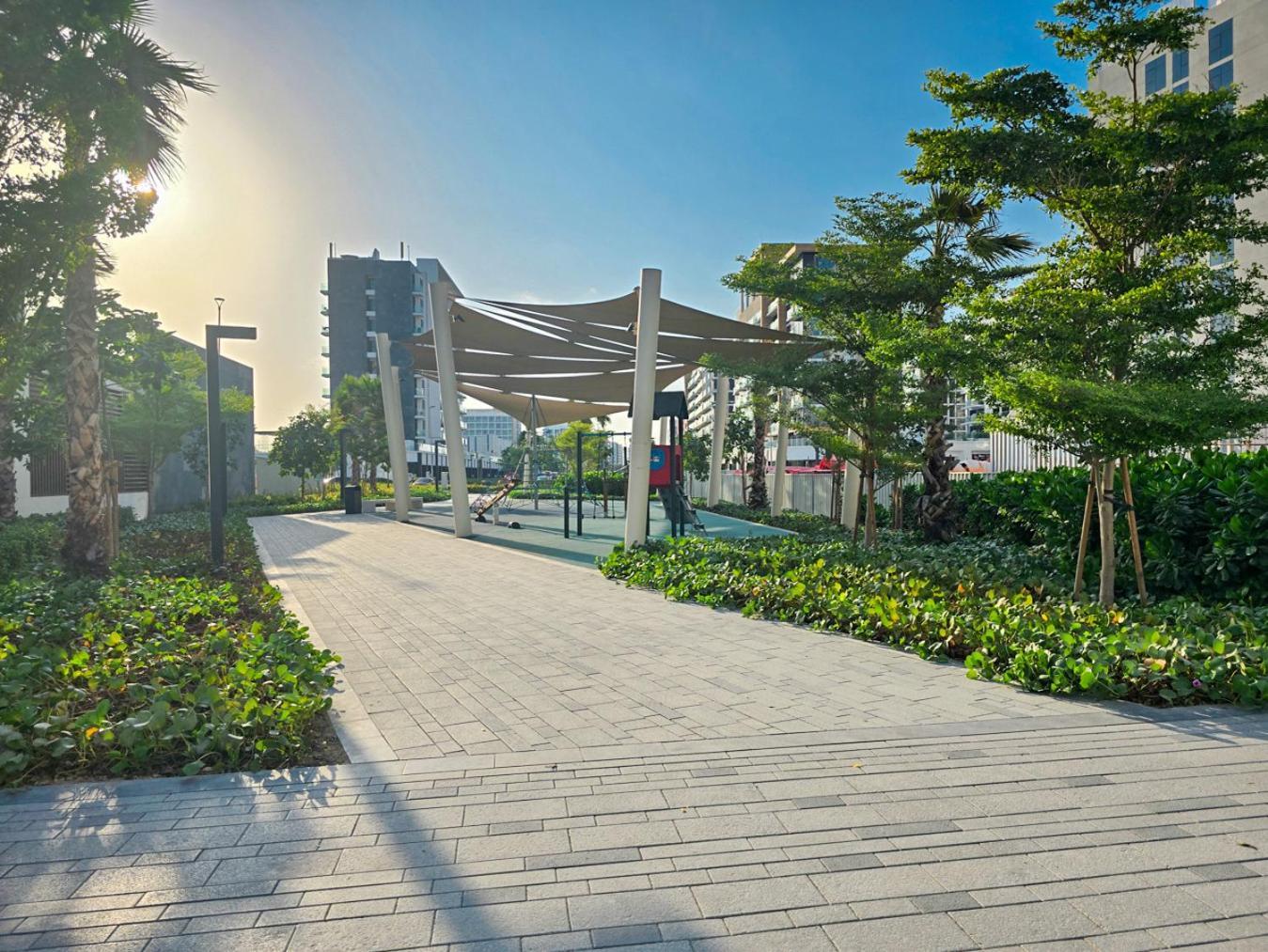 Apartment Easygo- Splendid In Al Meydan Living