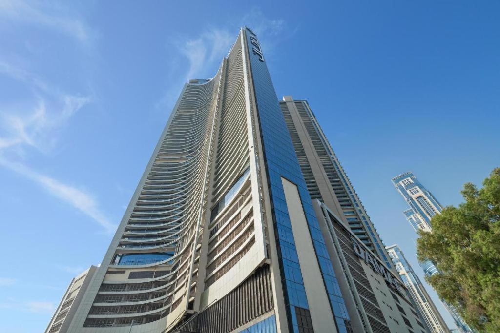 Silkhaus Elite 2br Near Safa Park In Aykon Dubai