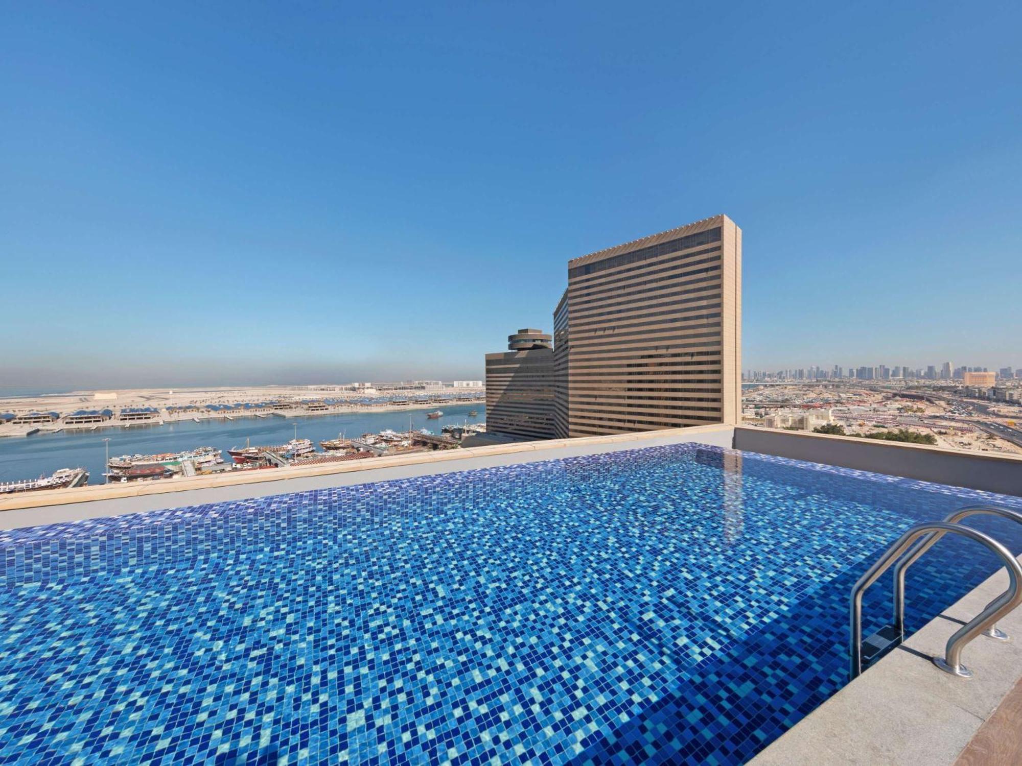 Aparthotel Adagio Deira Dubai