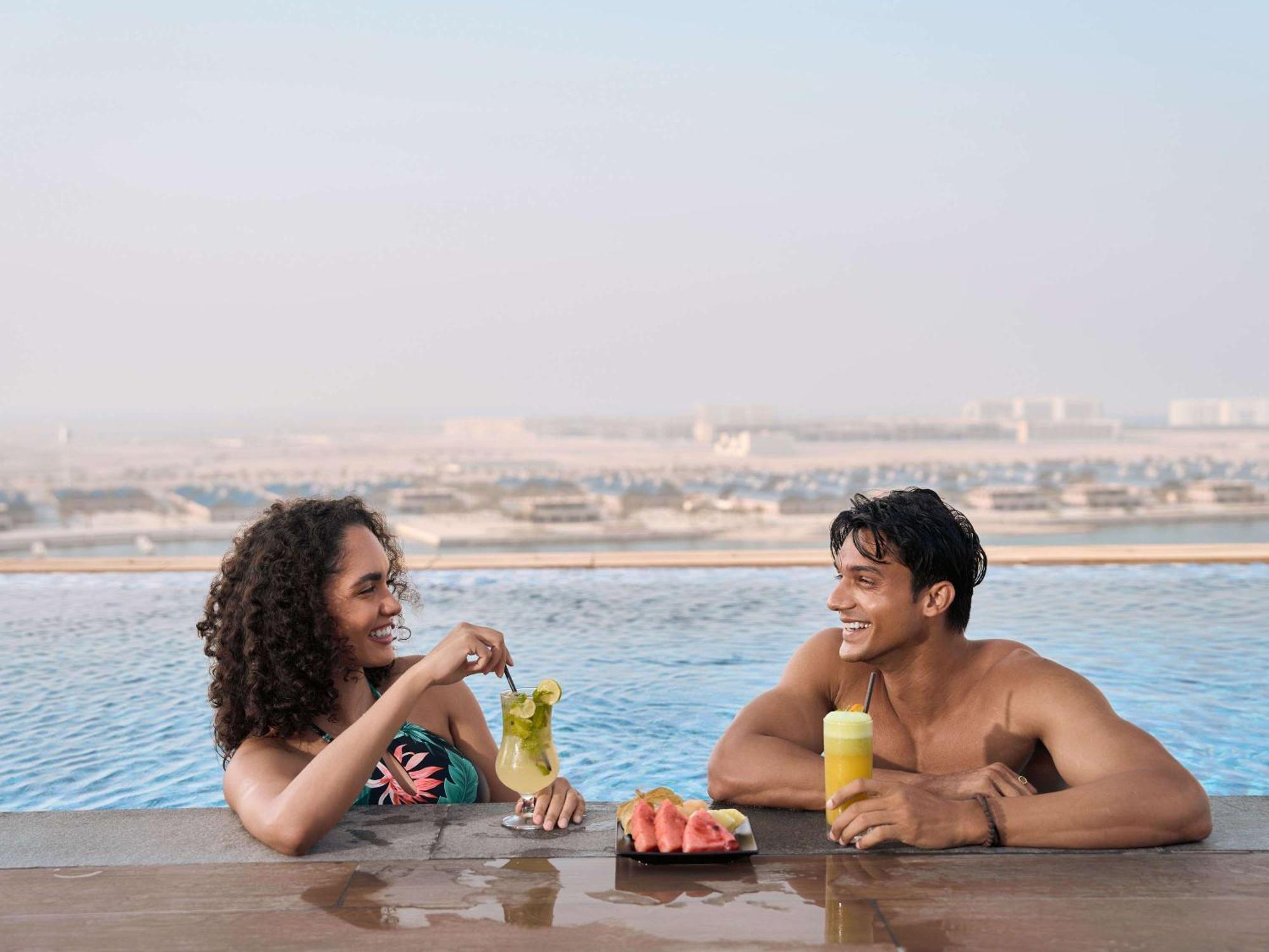 Aparthotel Adagio Deira Dubai