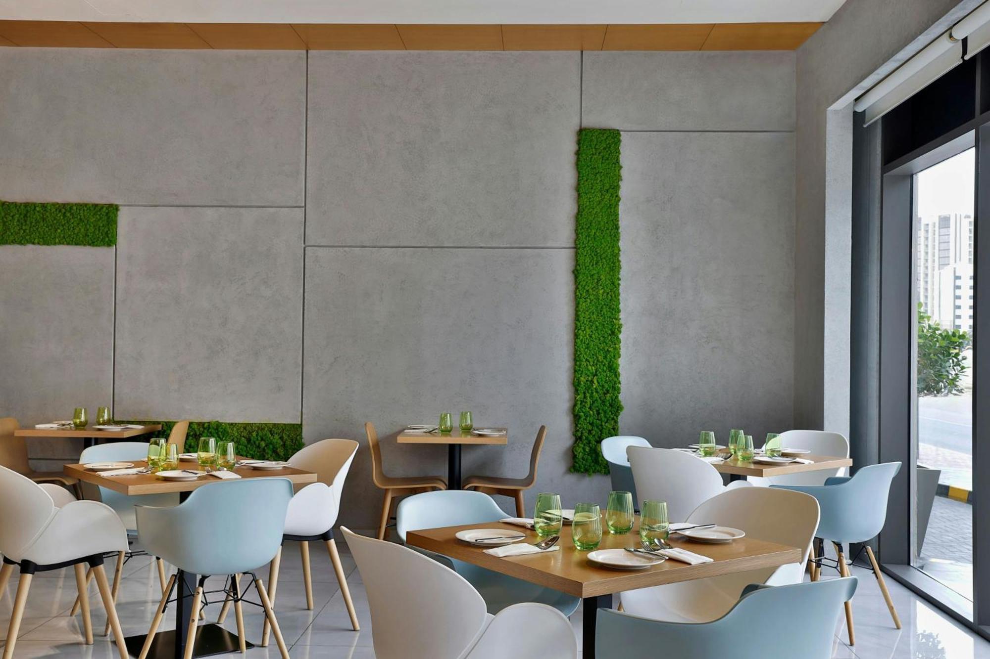 Element Al Jaddaf, 5* Dubai