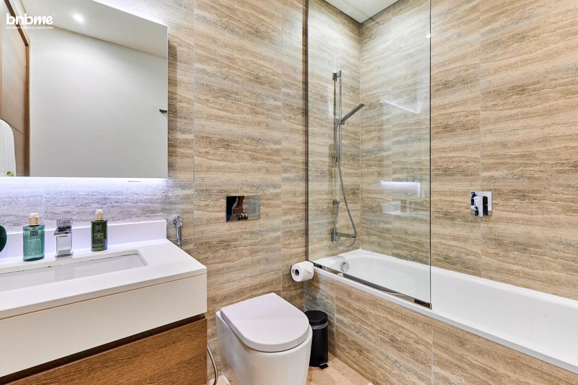 Apartment Bnbmehomes - Anwa Dubai