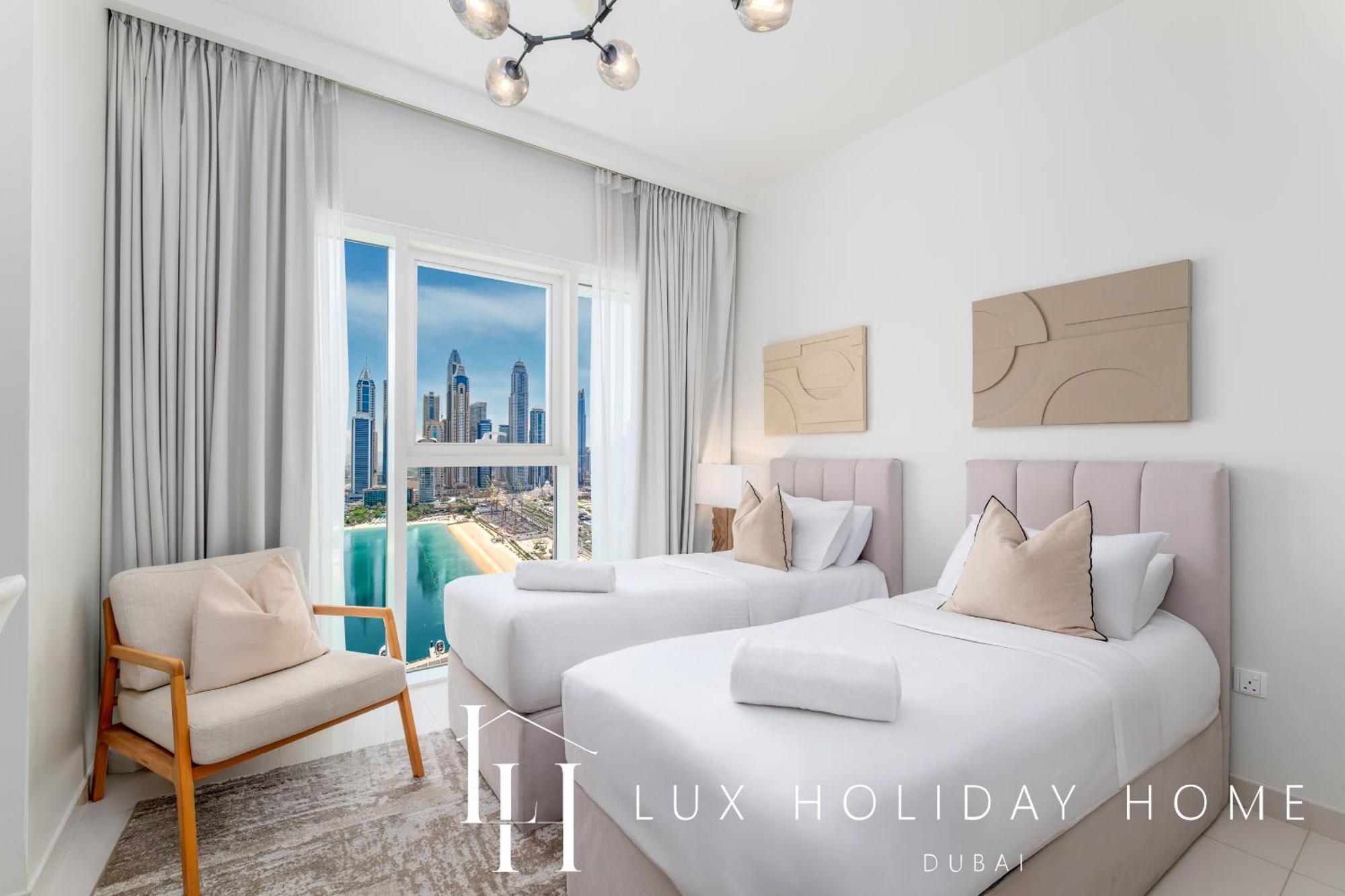 Apartment Lux The Luxury Sunrise Beachfront 1 *