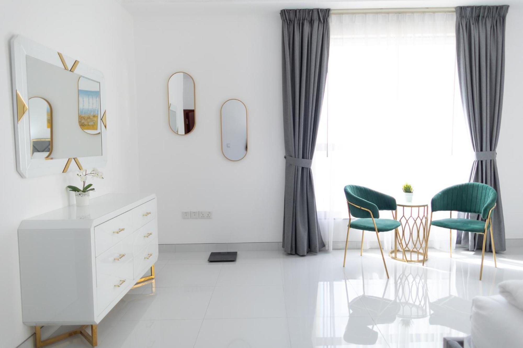 Murjan Jbr By Happy Season Apartment Dubai