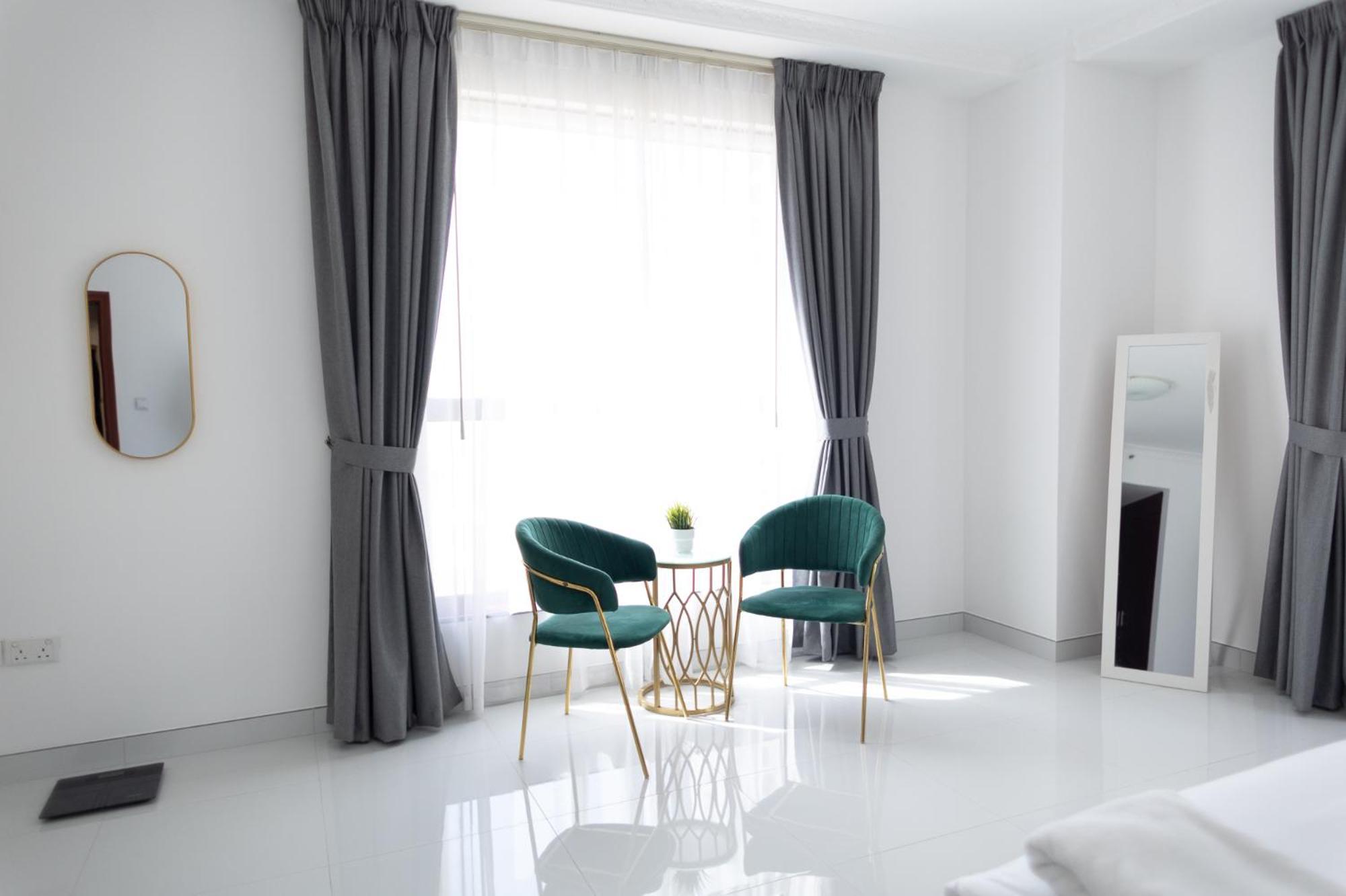 Apartment Murjan Jbr By Happy Season Dubai