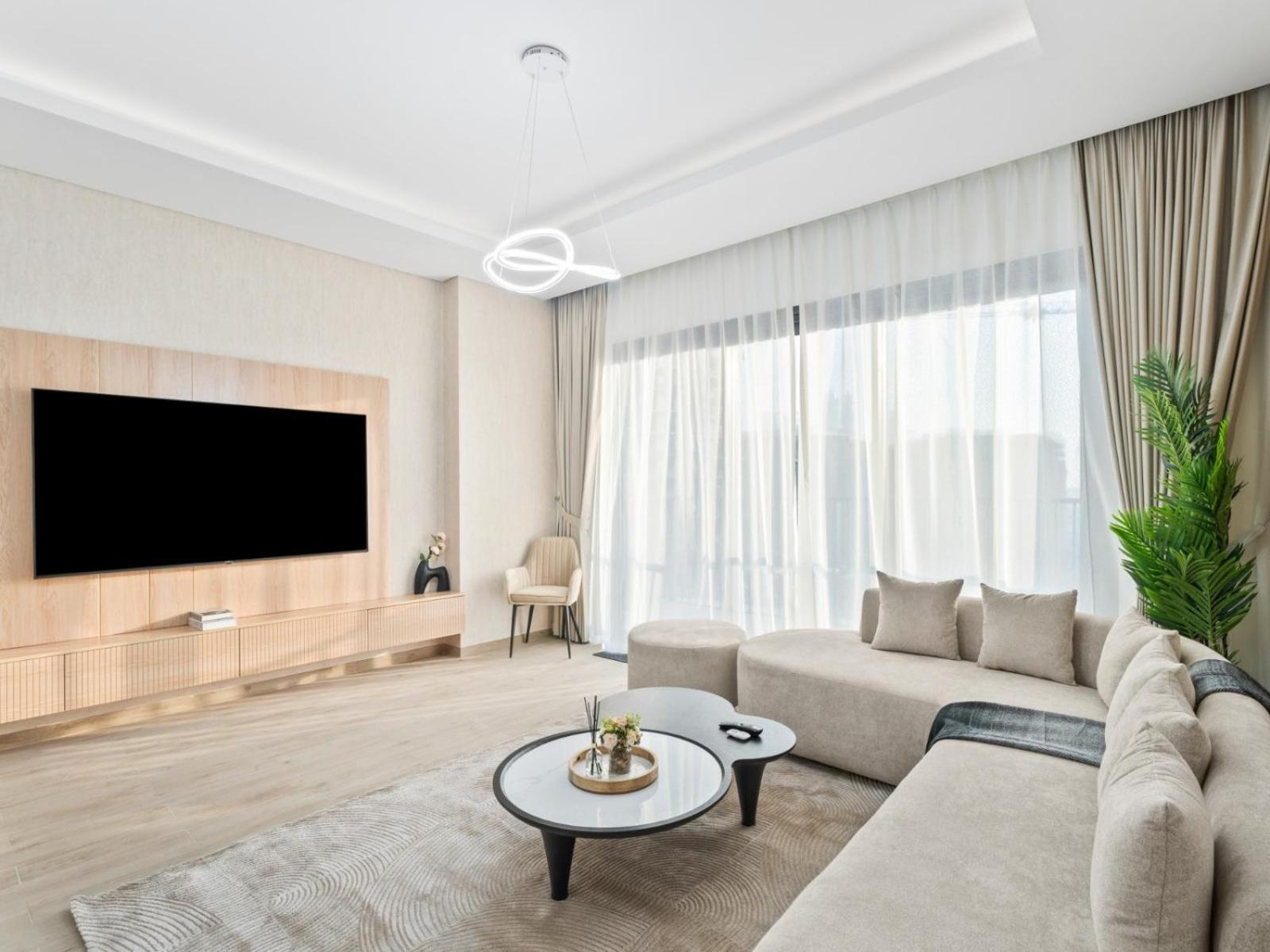 Modern Serenity Park 2br Escape-51