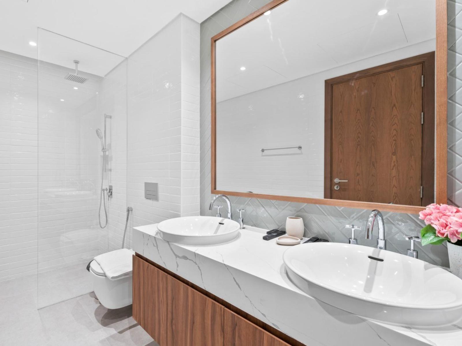 Modern Serenity Park 2br Escape-51 Apartment Dubai