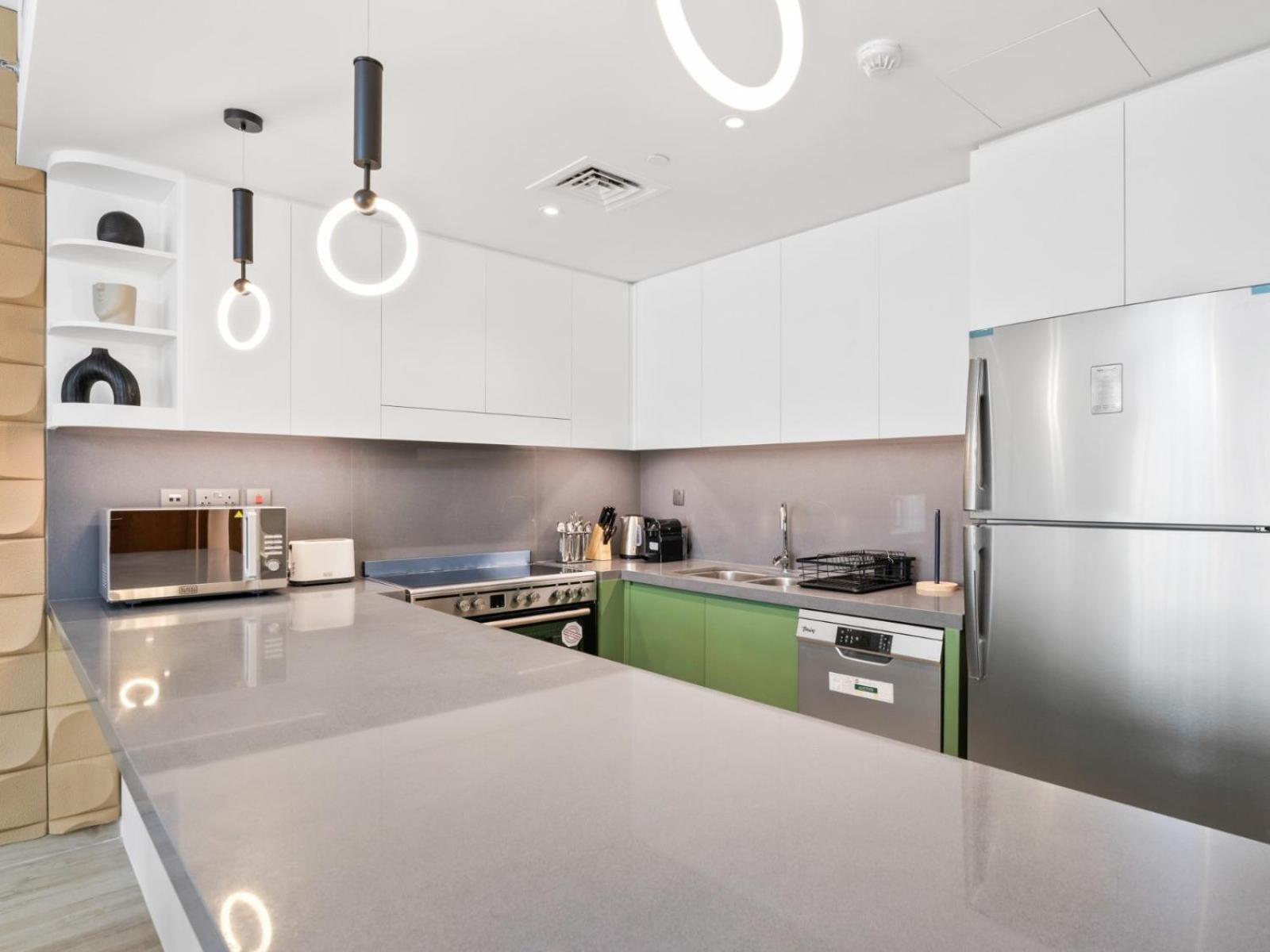Modern Serenity Park 2br Escape-51 *