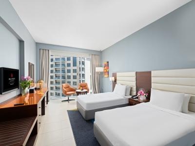 Millennium Downtown Dubai