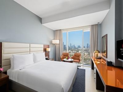 Hotel Millennium Downtown 4*