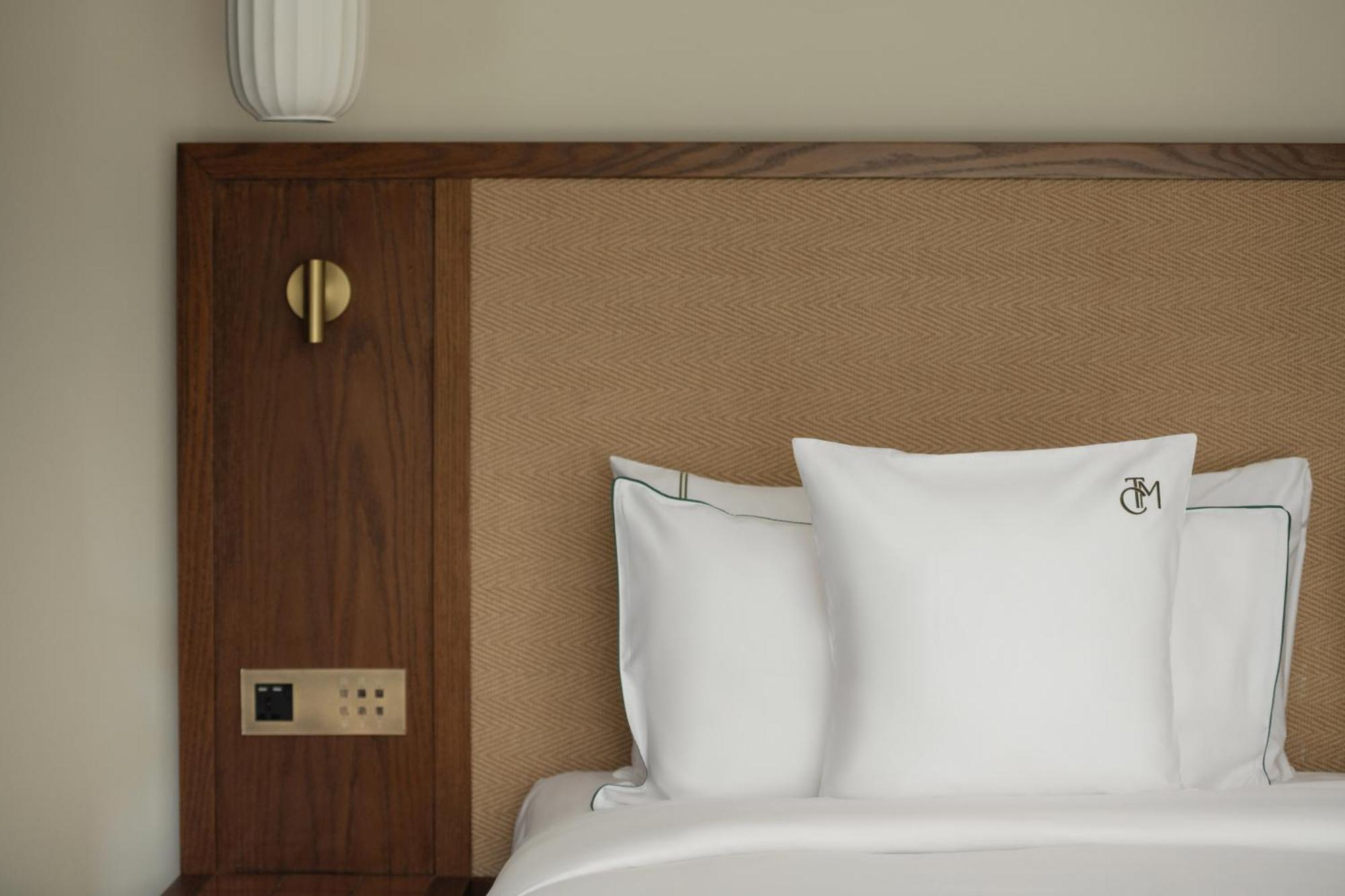 Hotel Melia Desert Palm Member Of Melia Collection