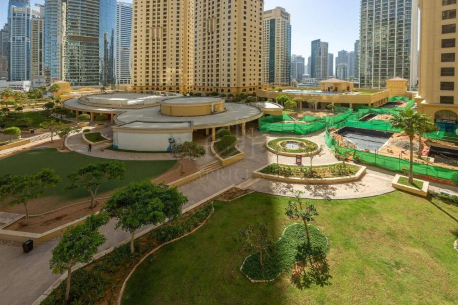 Apartment Big In Murjan, Jbr, Near The *
