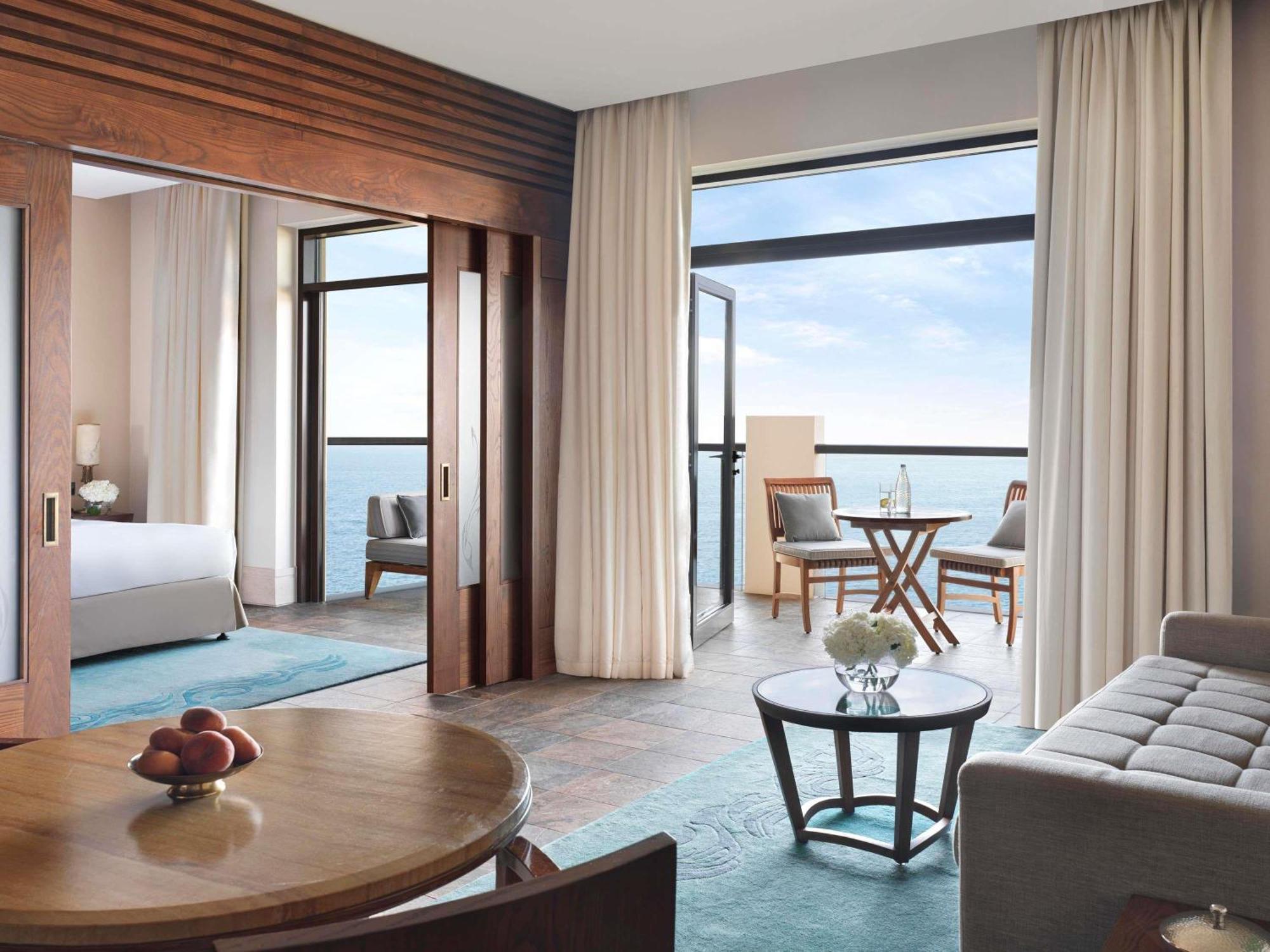 Sofitel The Palm & 5* Dubai
