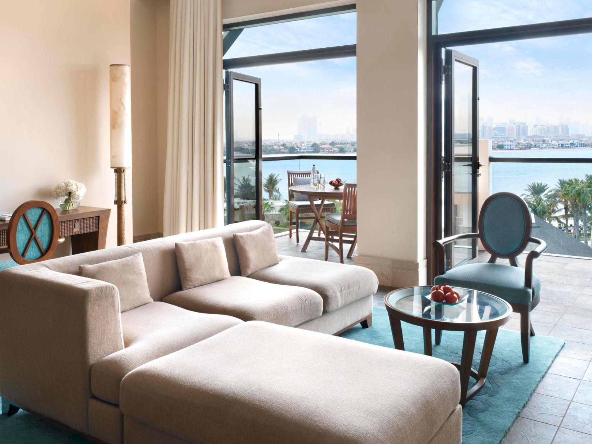 Sofitel The Palm & Resort