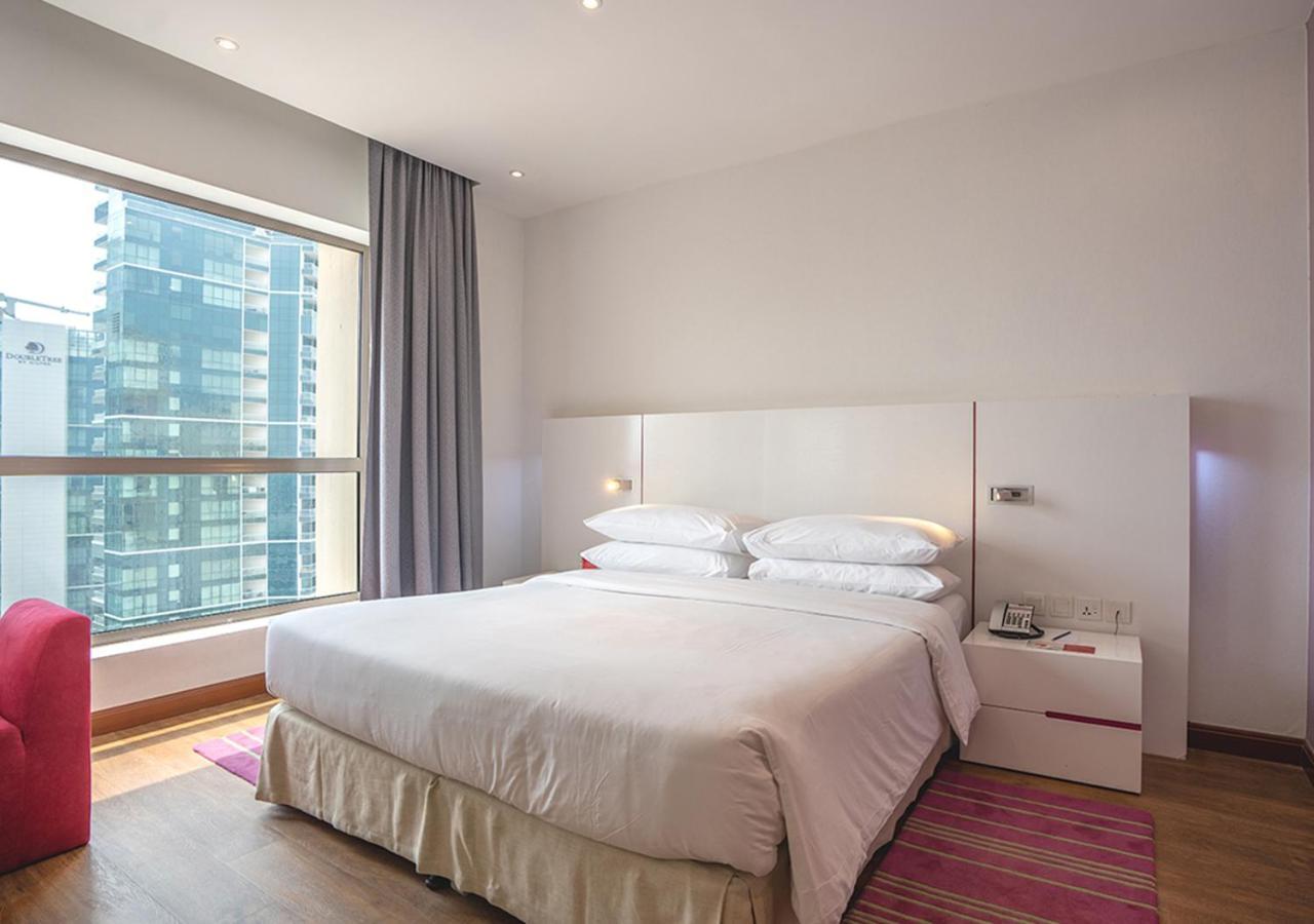 Ramada Hotel, And By Wyndham Jbr Dubai