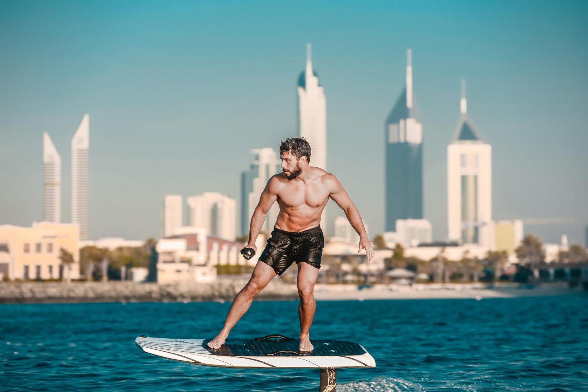 Resort Marine & 5*