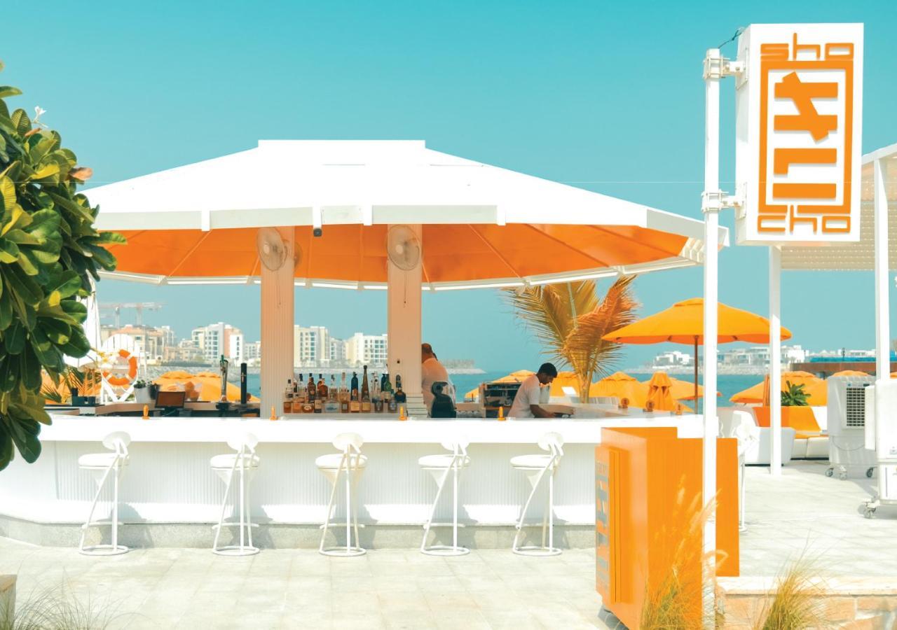 Resort Marine & Dubai