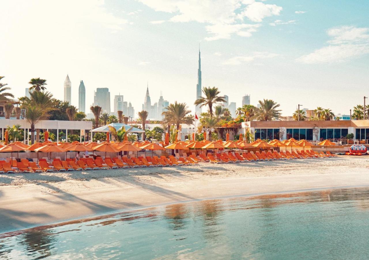Marine & Dubai