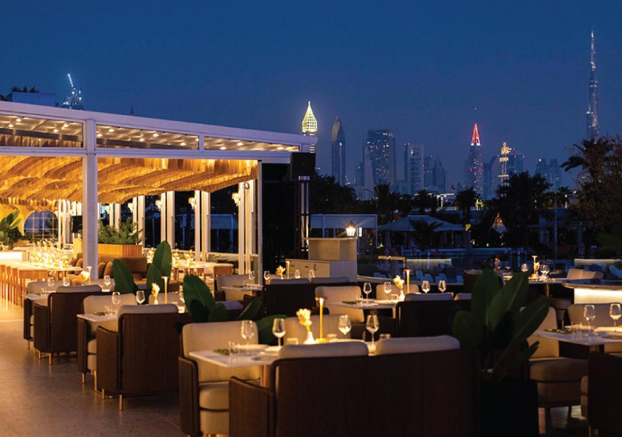 Marine & Resort