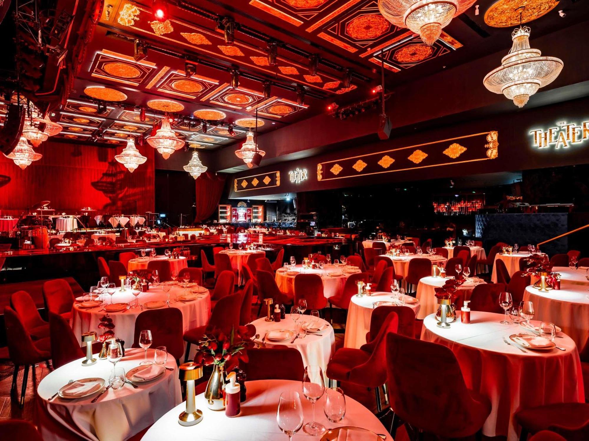 Fairmont Hotel 5*