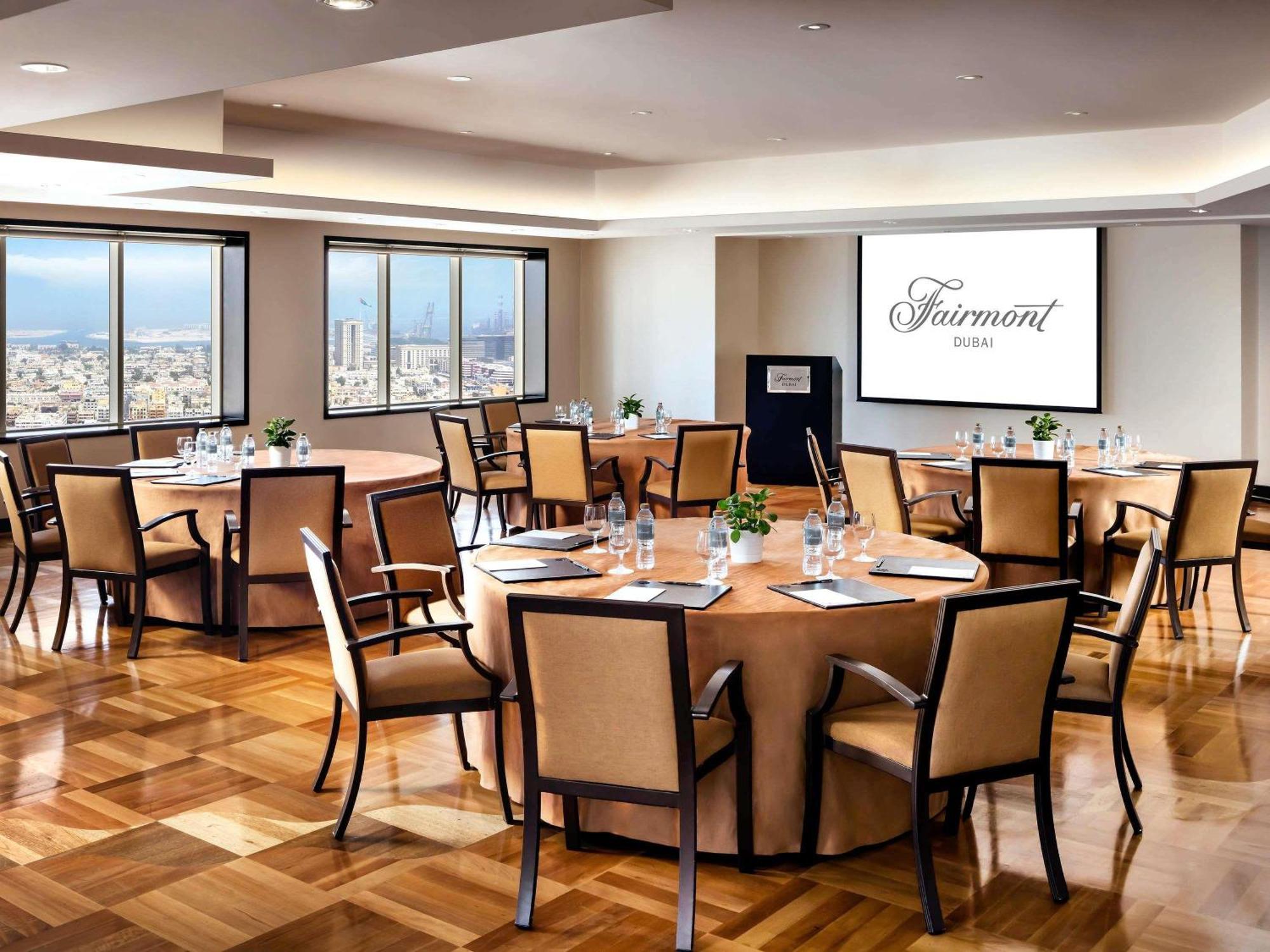 Fairmont