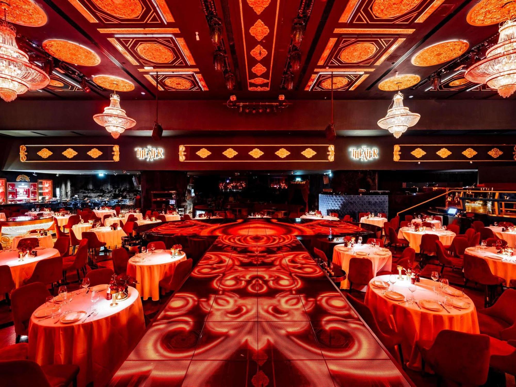 Hotel Fairmont 5*