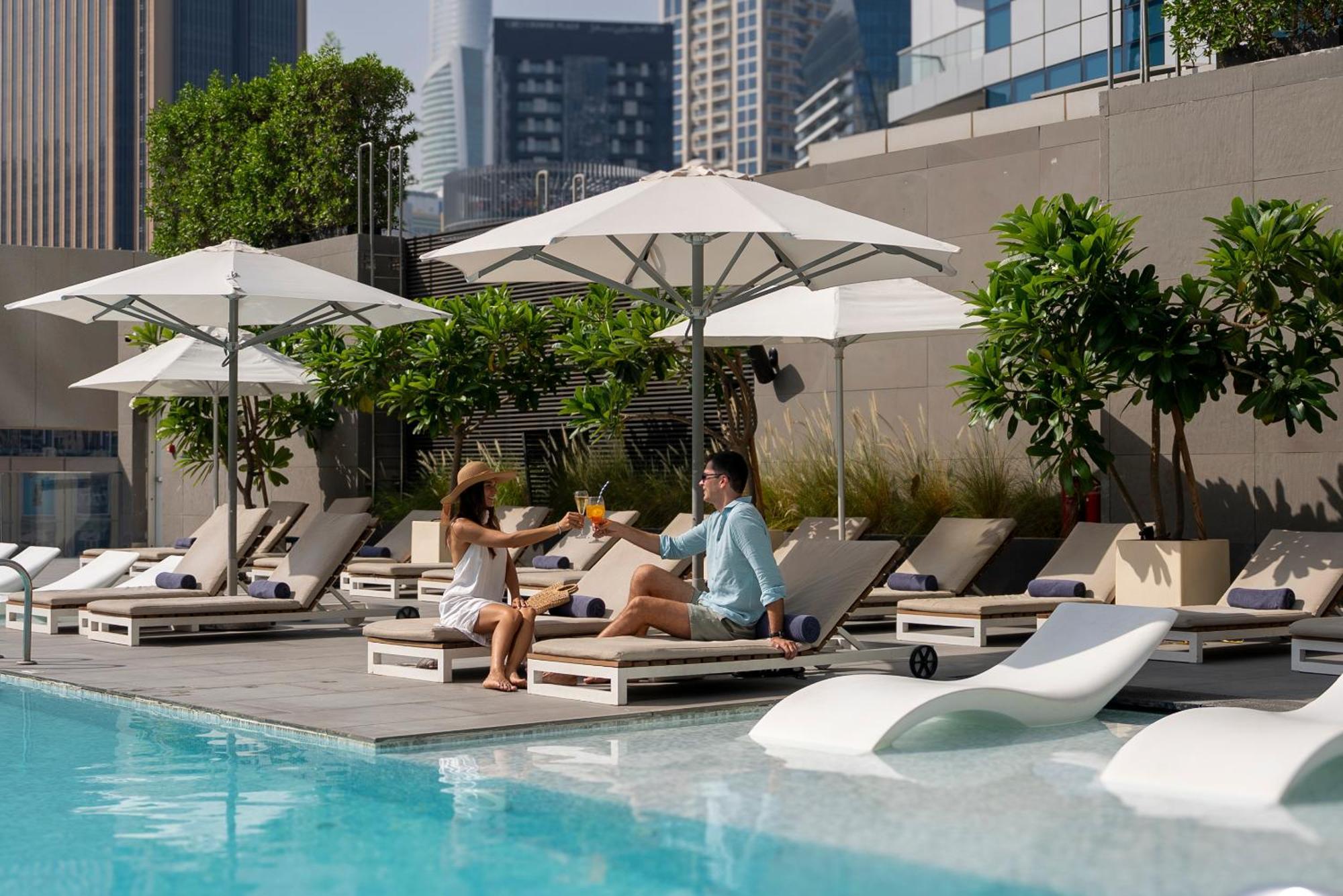 Intercontinental Marina By Ihg