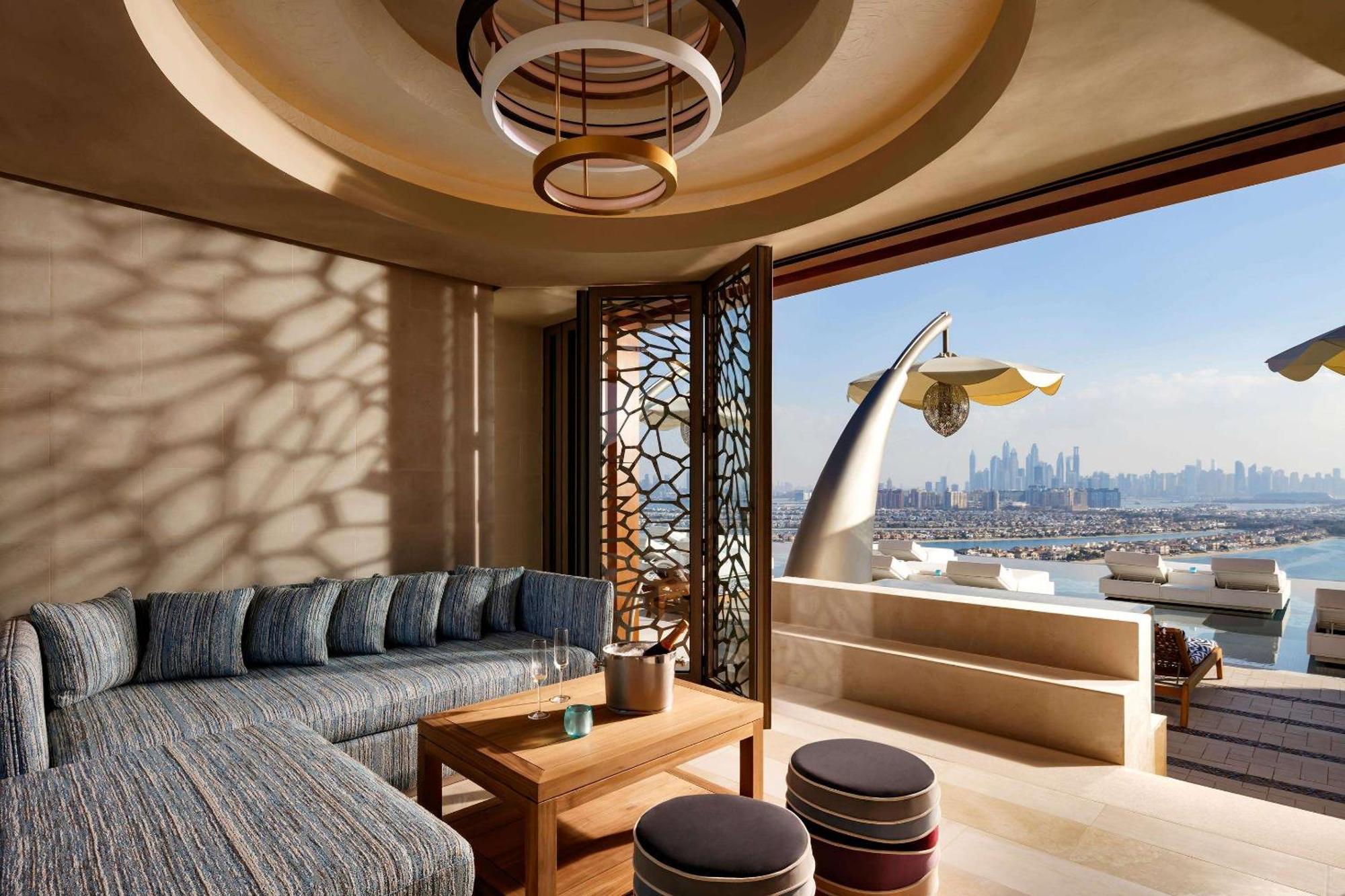 Atlantis The Royal Resort Dubai