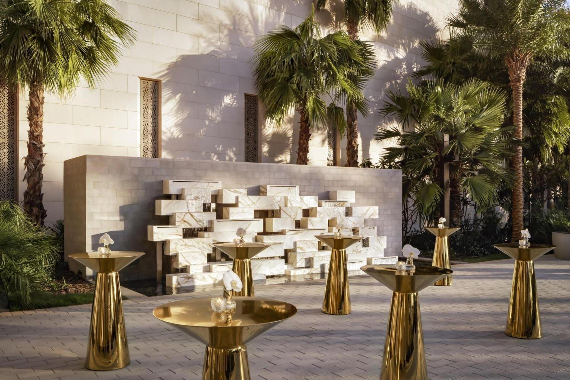 Atlantis The Royal Resort Dubai