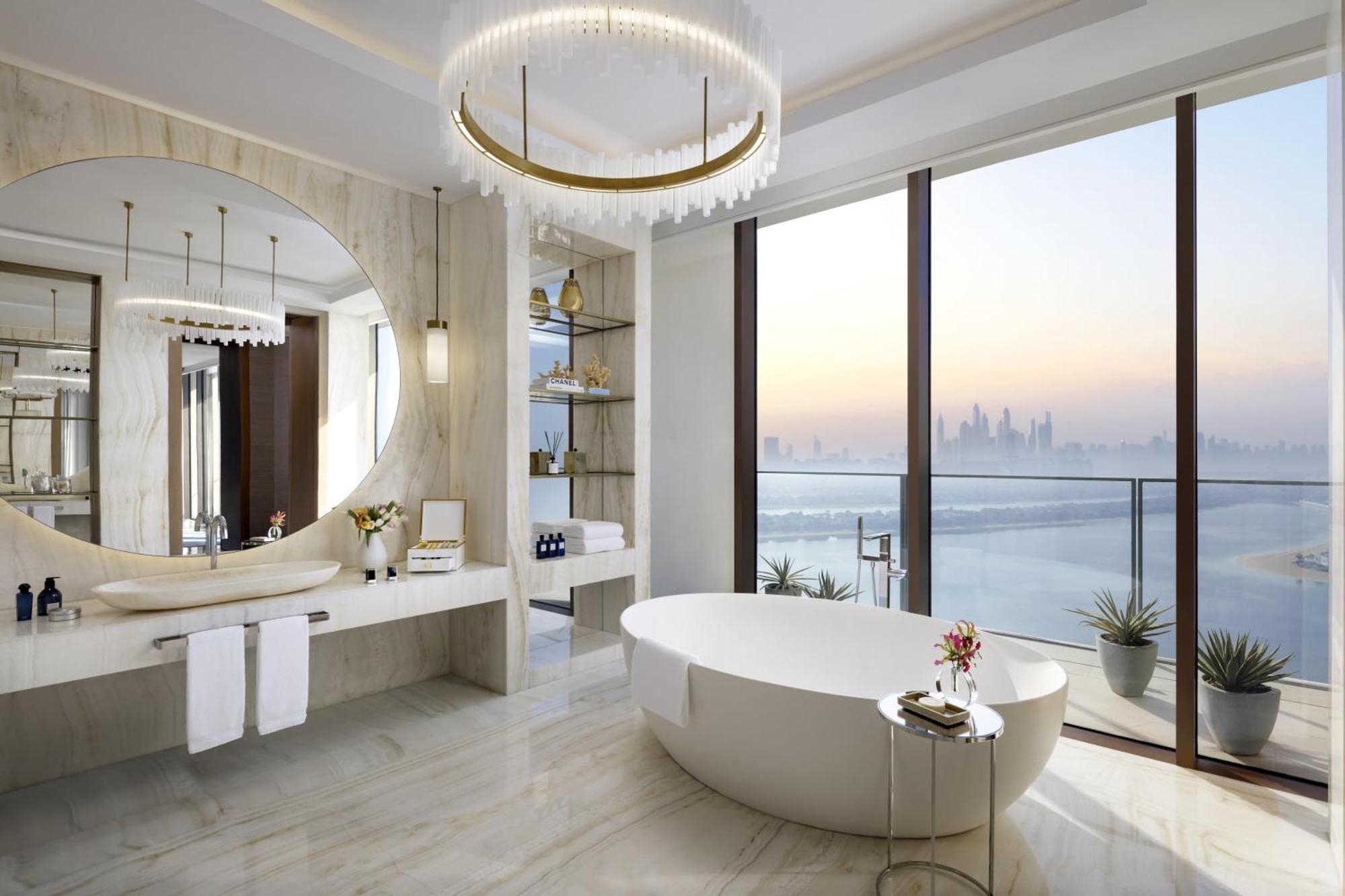 Atlantis The Royal 5* Dubai