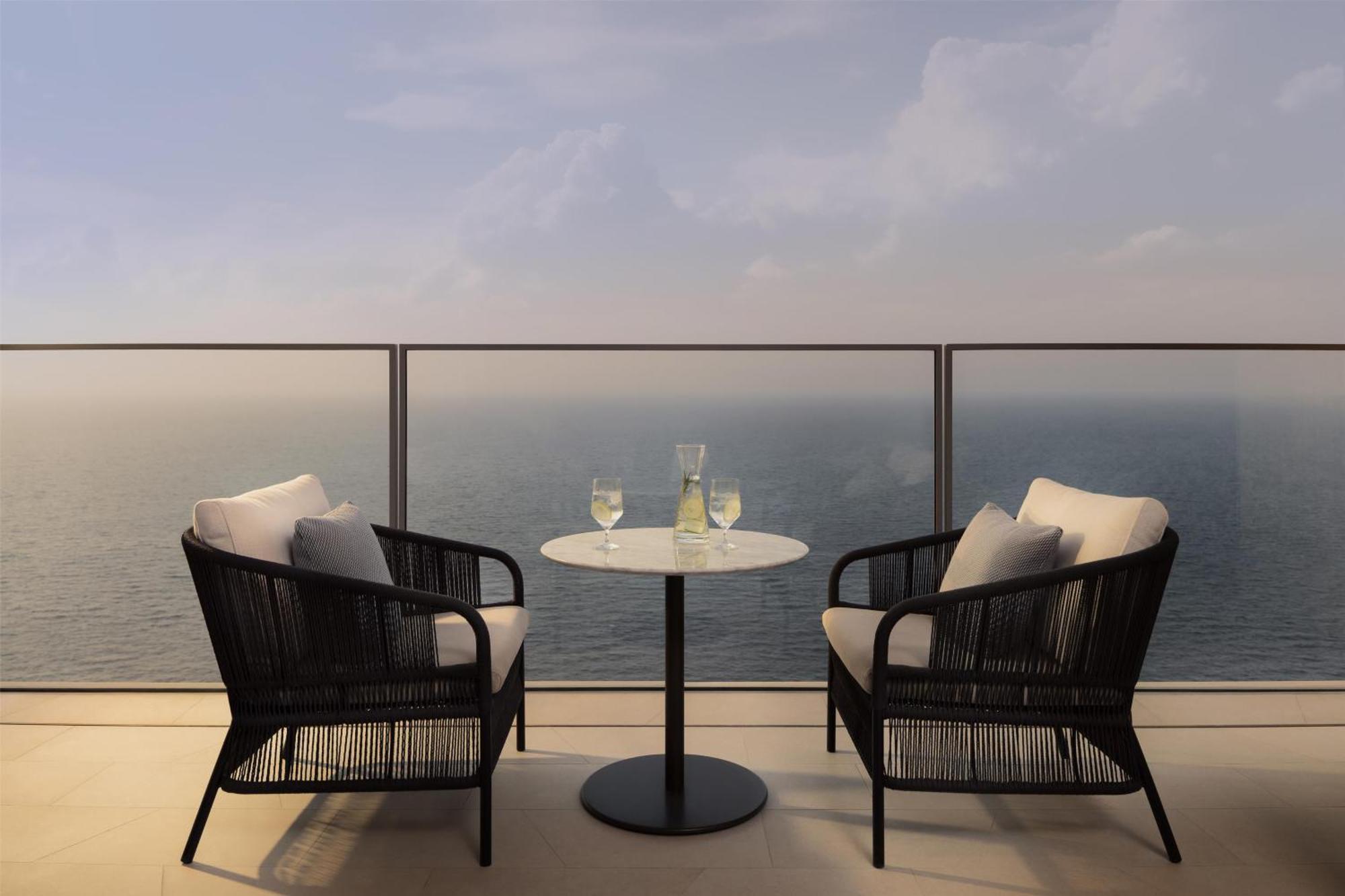 Resort Atlantis The Royal 5*