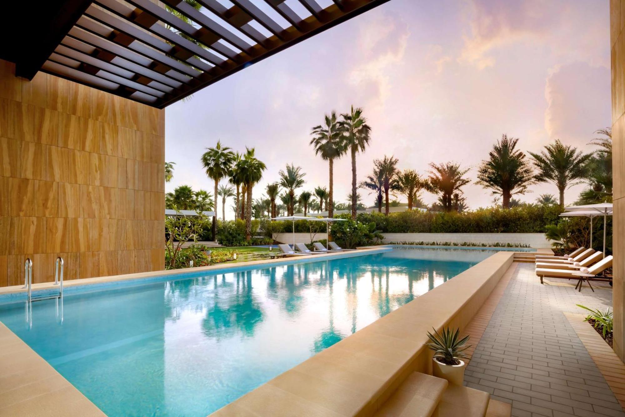 Atlantis The Royal Resort Dubai