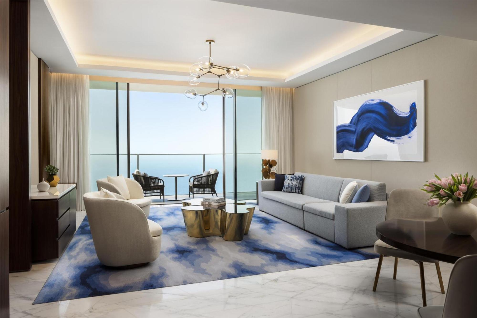 Atlantis The Royal 5* Dubai