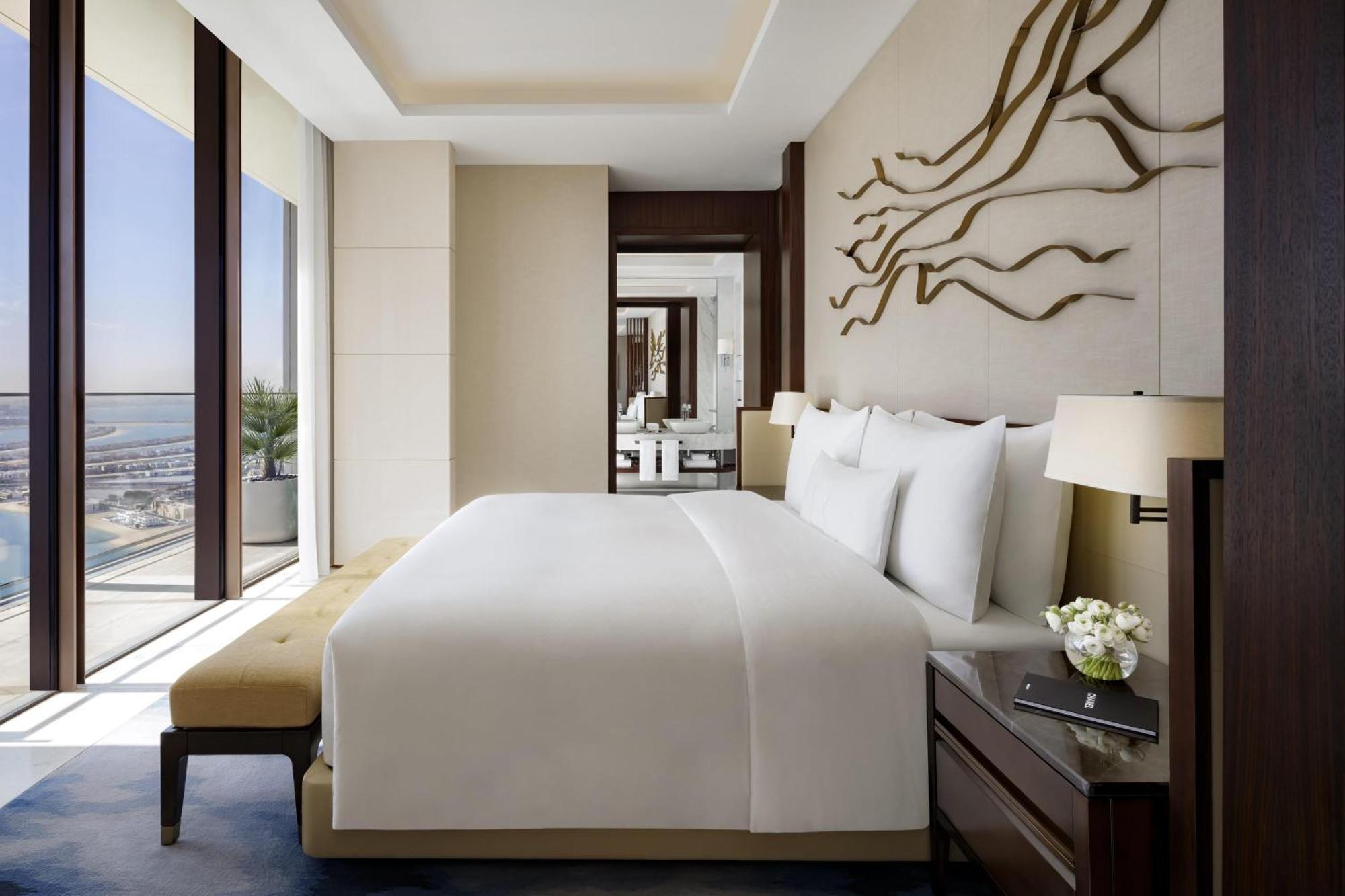 Resort Atlantis The Royal 5*