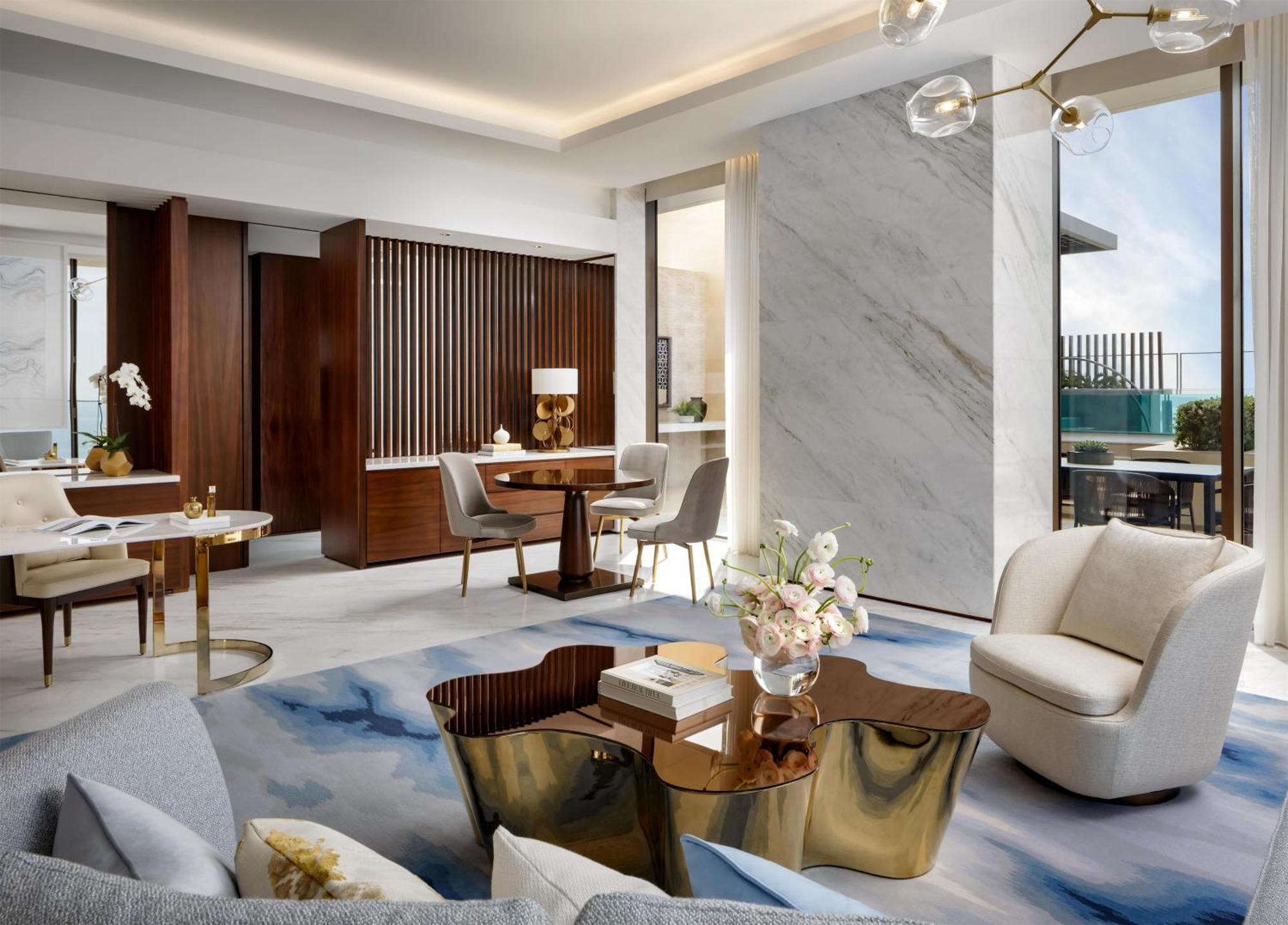 Resort Atlantis The Royal