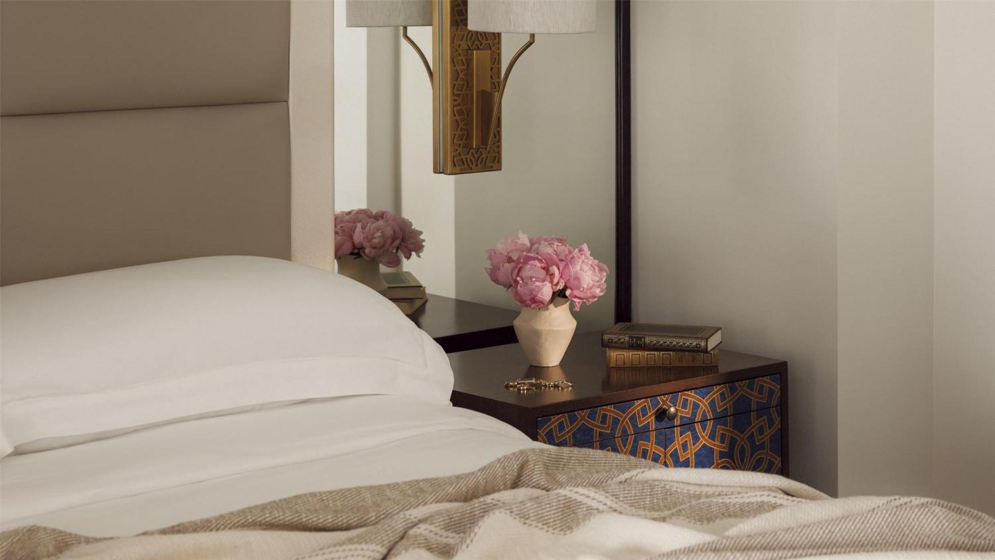 Resort One&only Royal Mirage