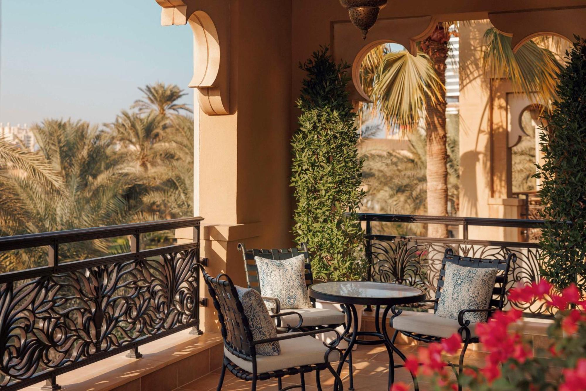 One&only Royal Mirage Dubai