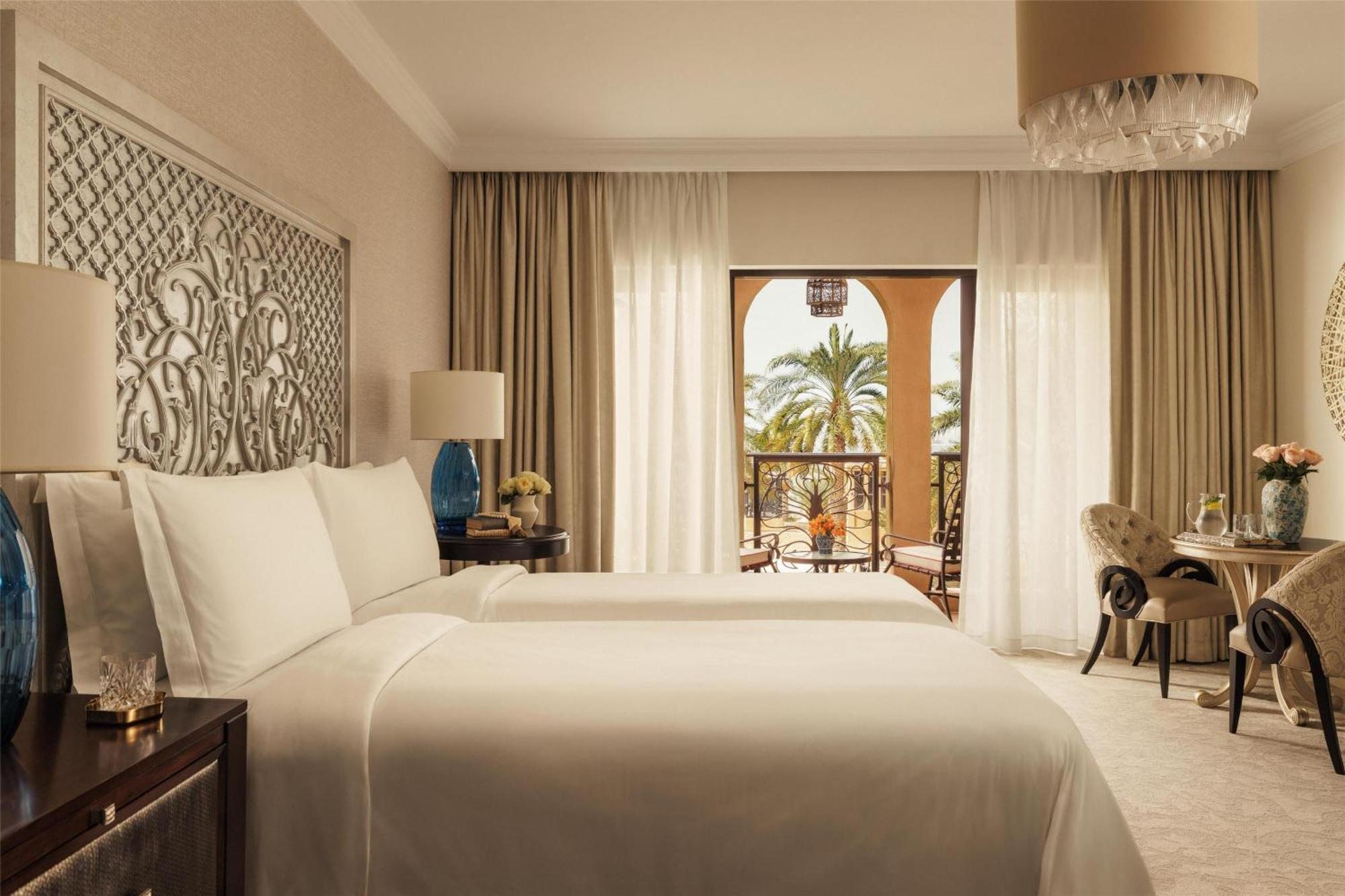One&only Royal Mirage