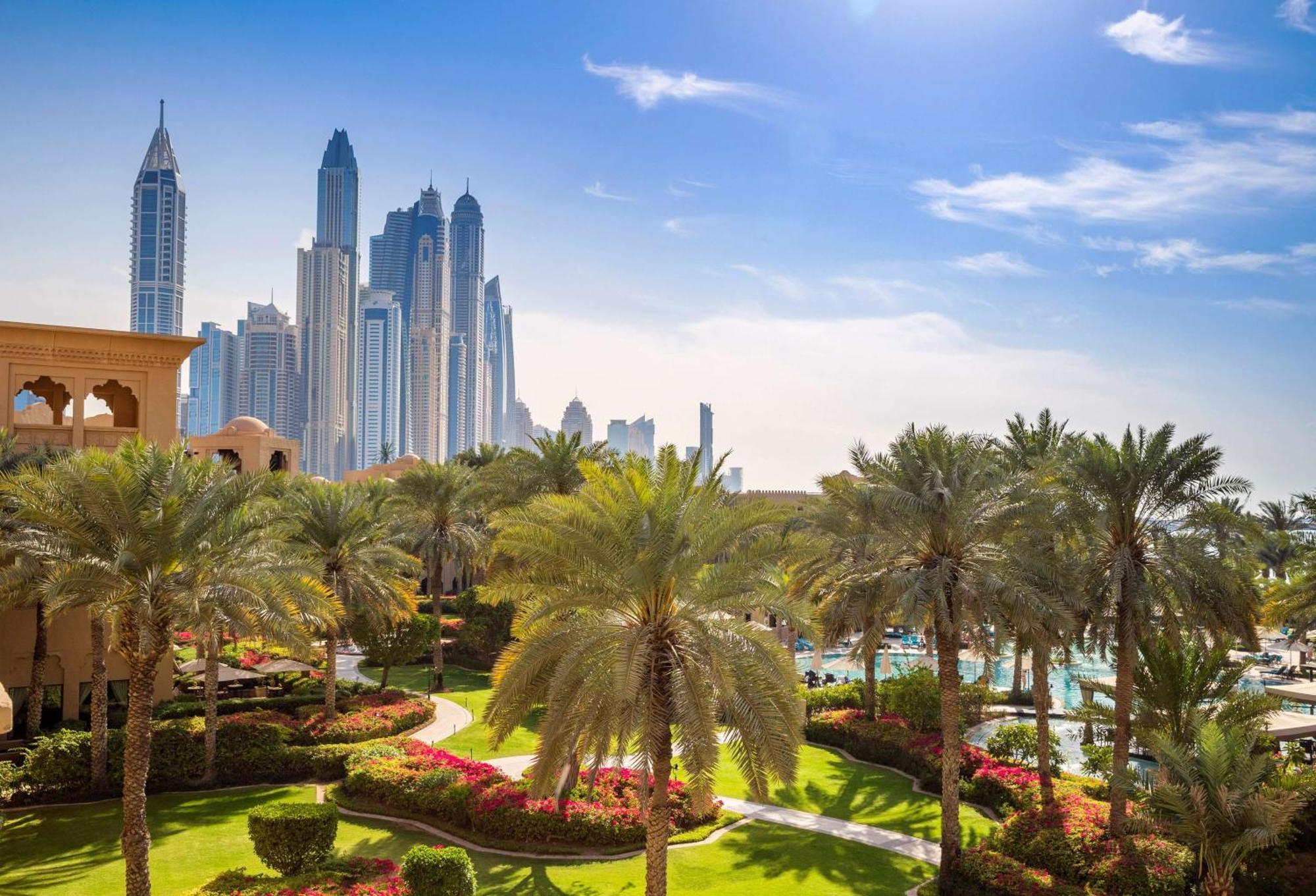 Resort One&only Royal Mirage Dubai