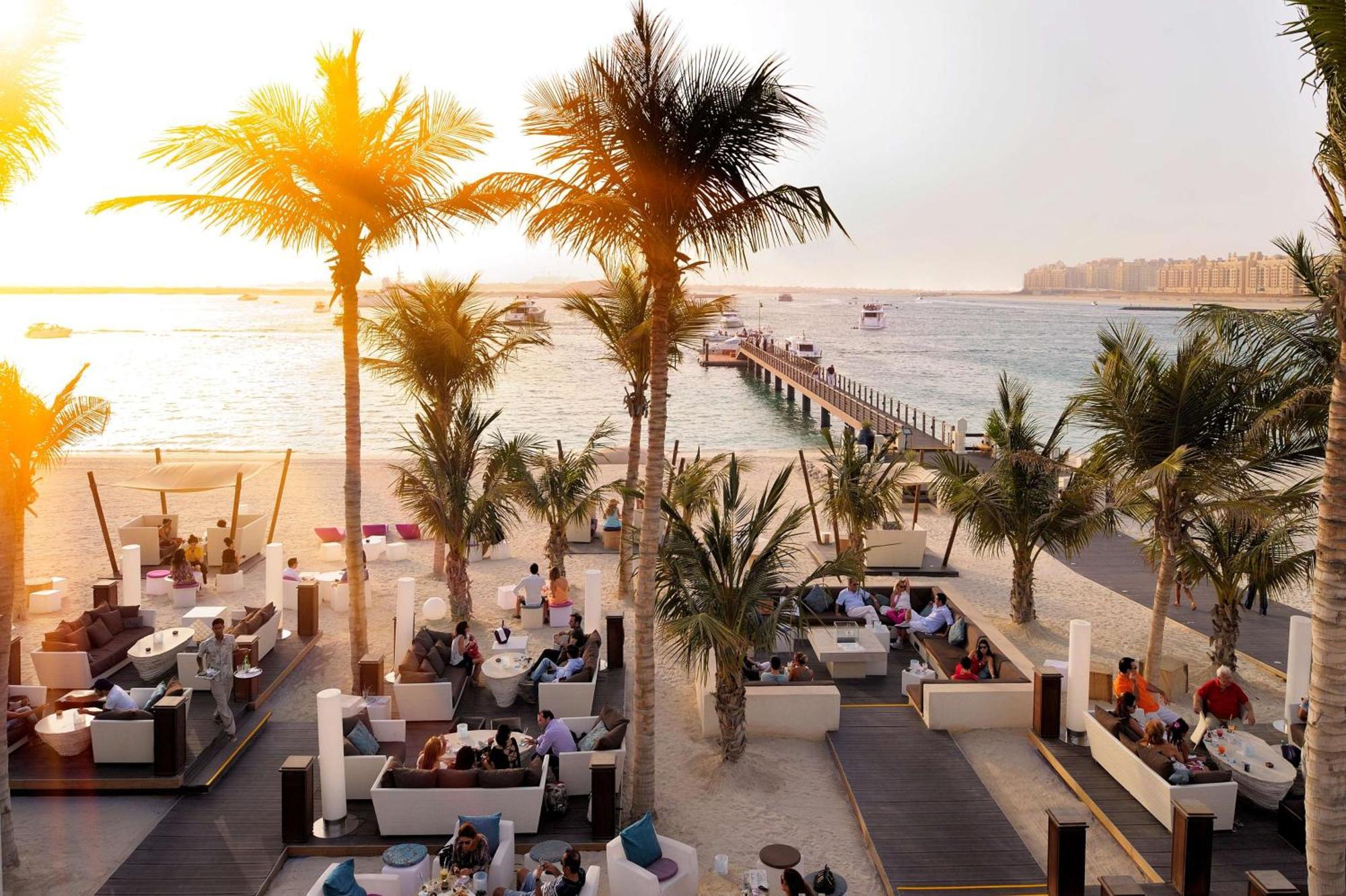 One&only Royal Mirage Resort