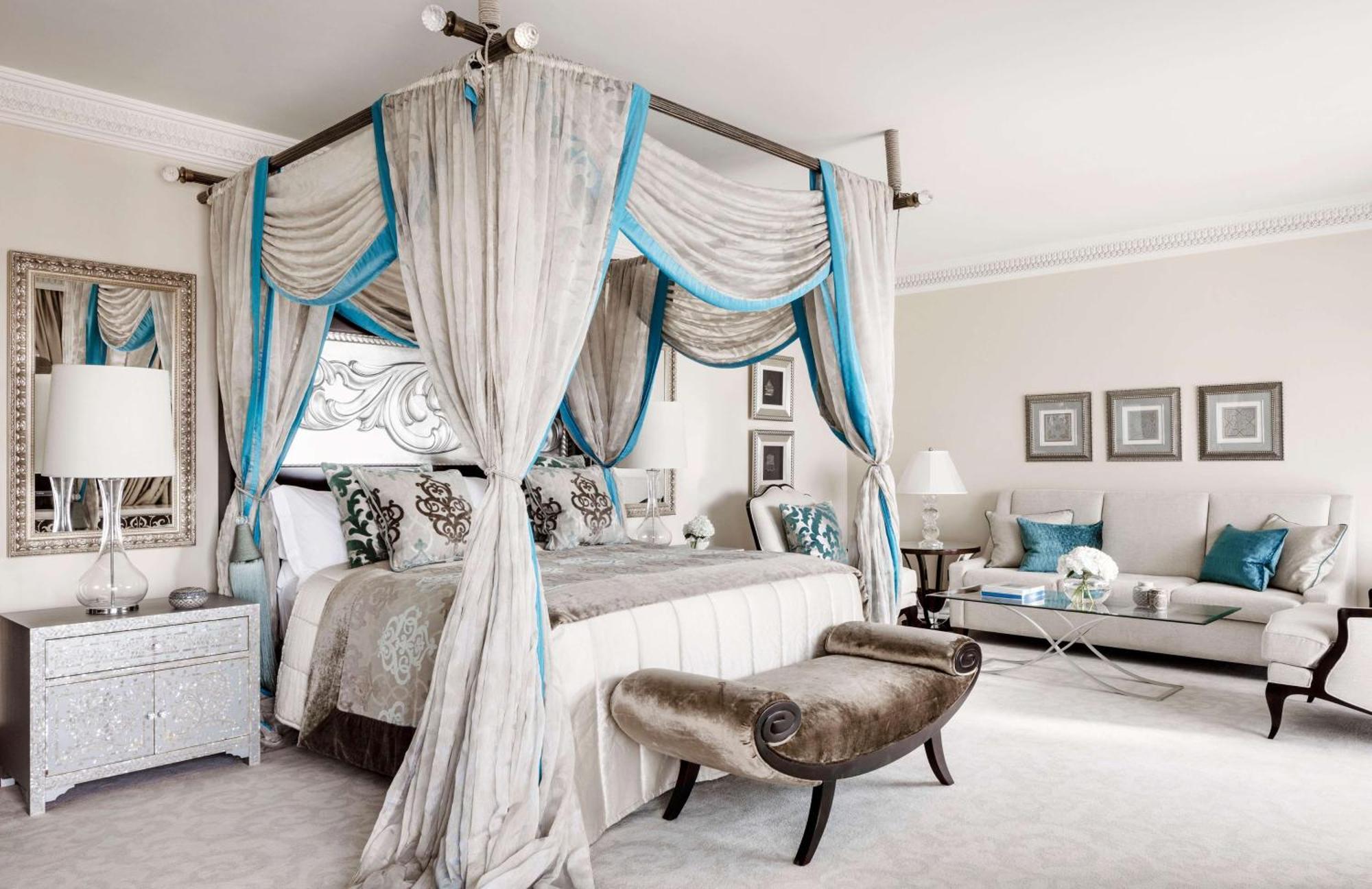 Resort One&only Royal Mirage 5*