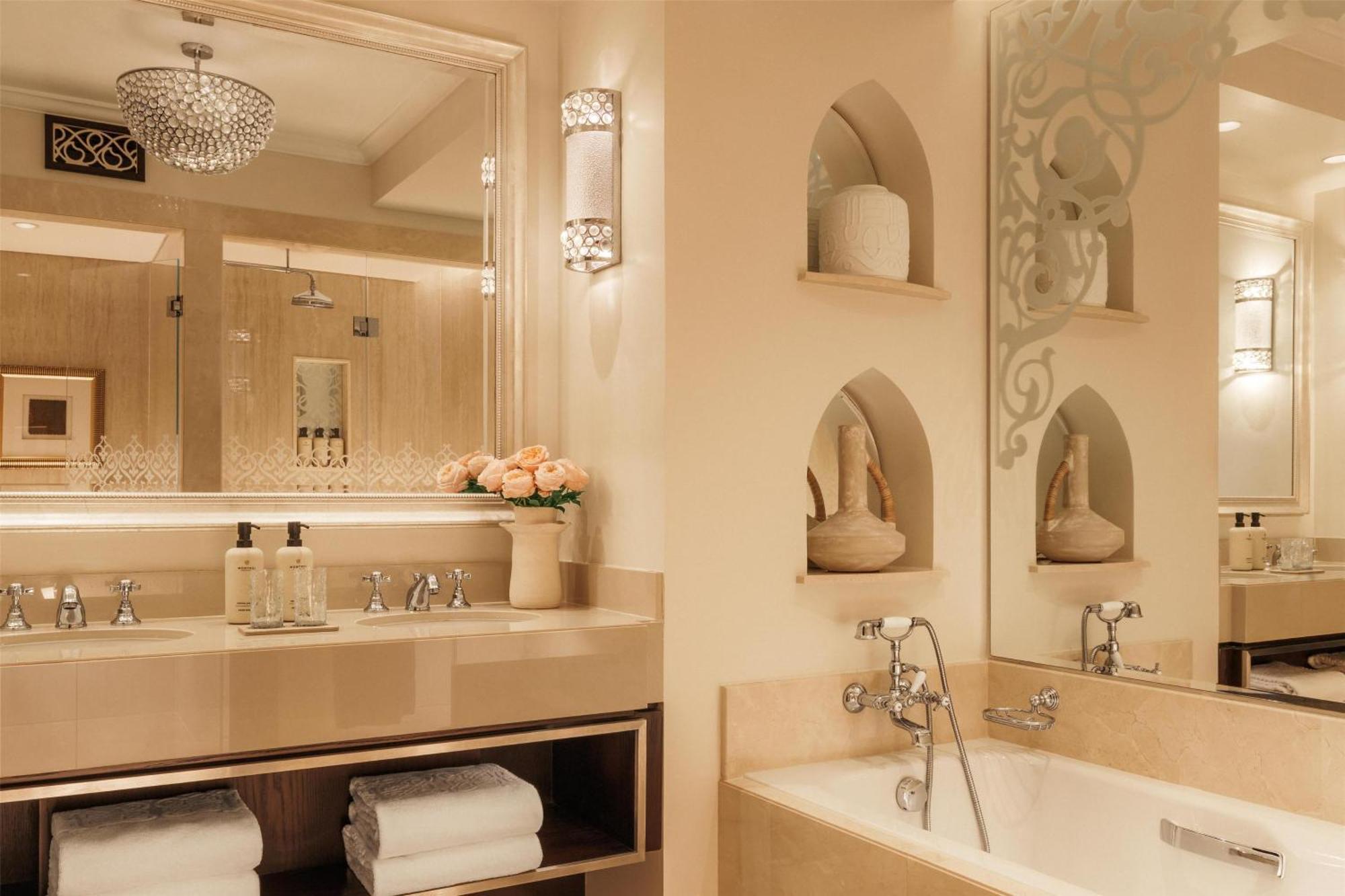 One&only Royal Mirage Resort Dubai