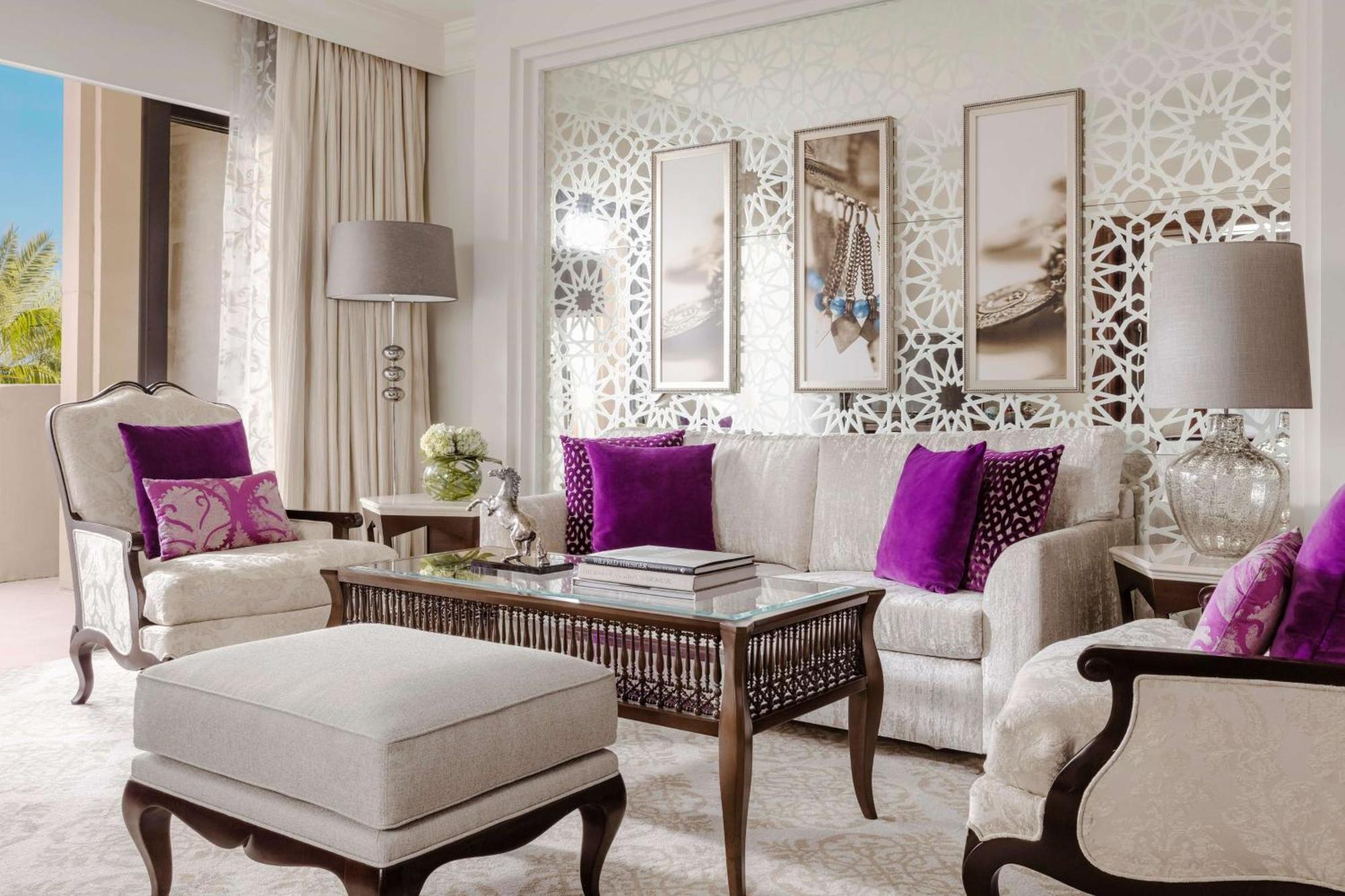Resort One&only Royal Mirage 5*