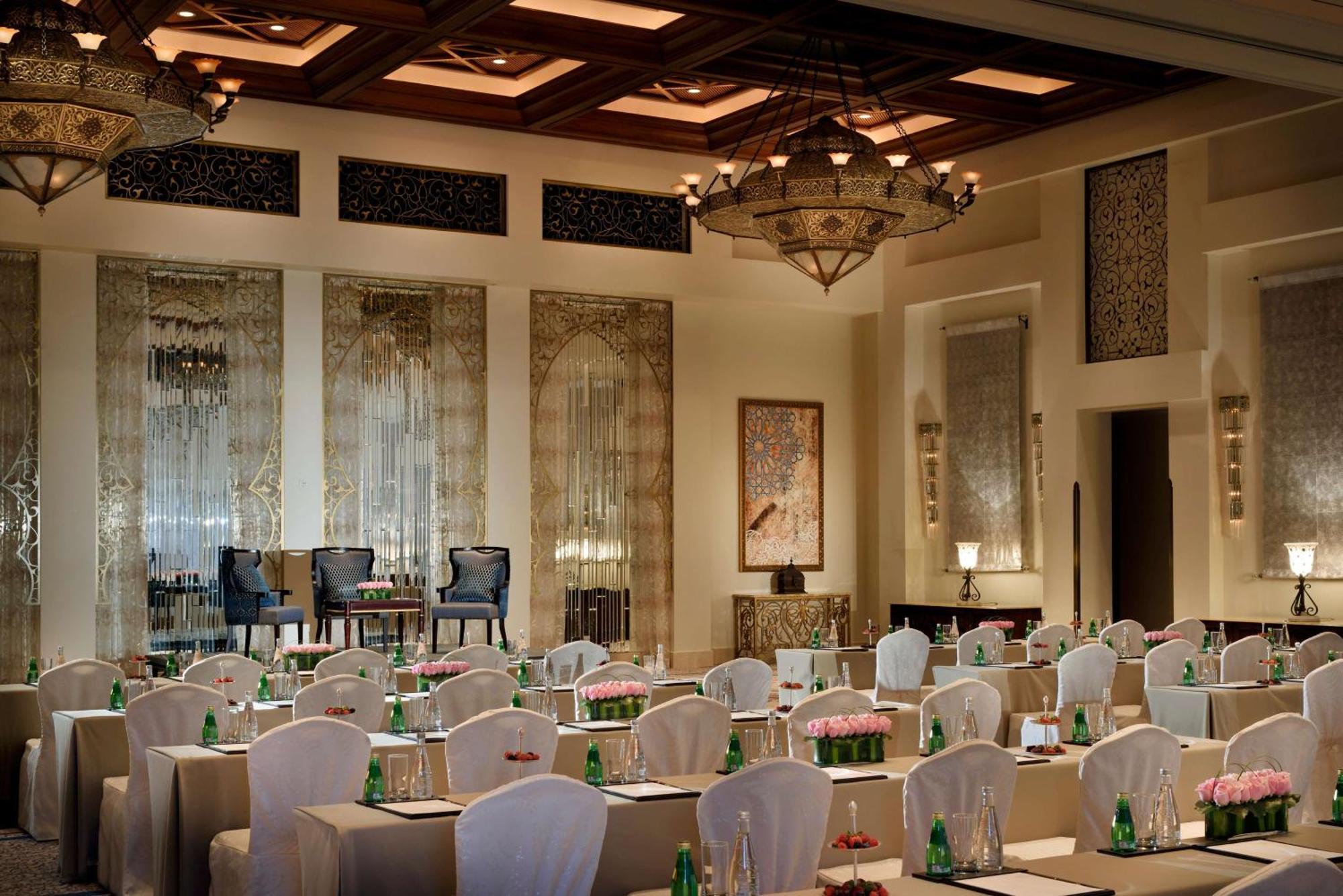 Resort One&only Royal Mirage