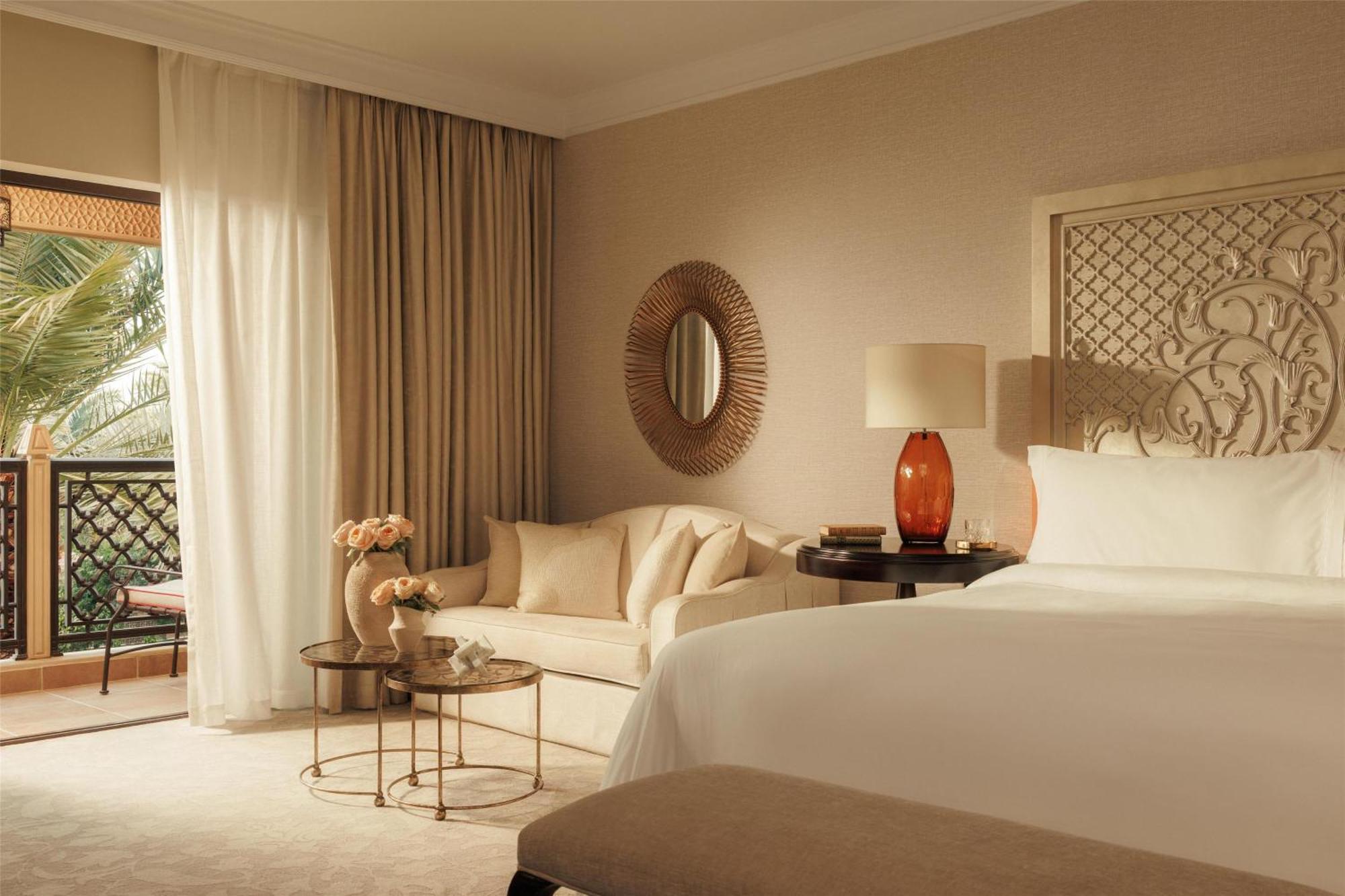 One&only Royal Mirage Resort 5*