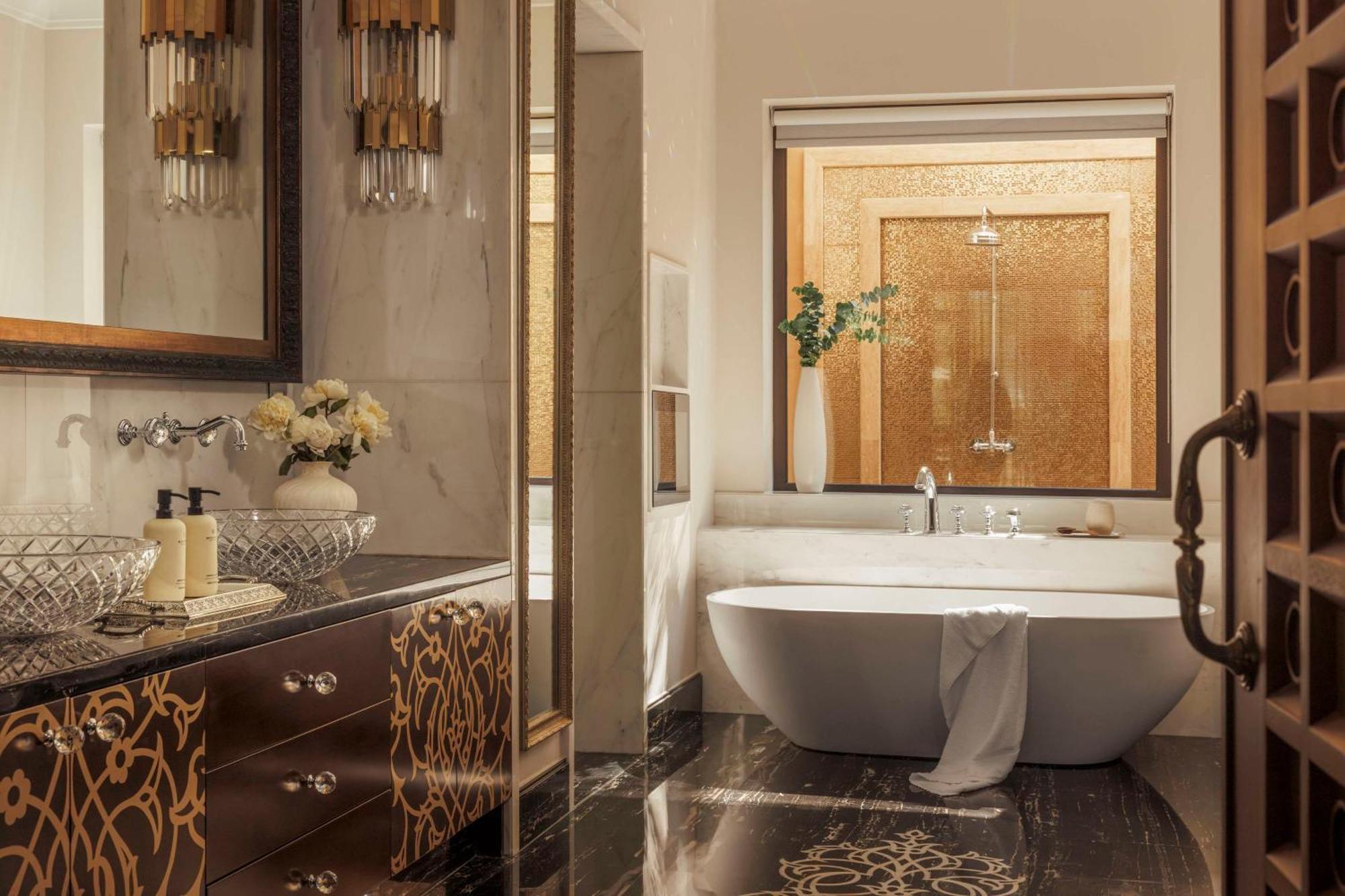 Resort One&only Royal Mirage