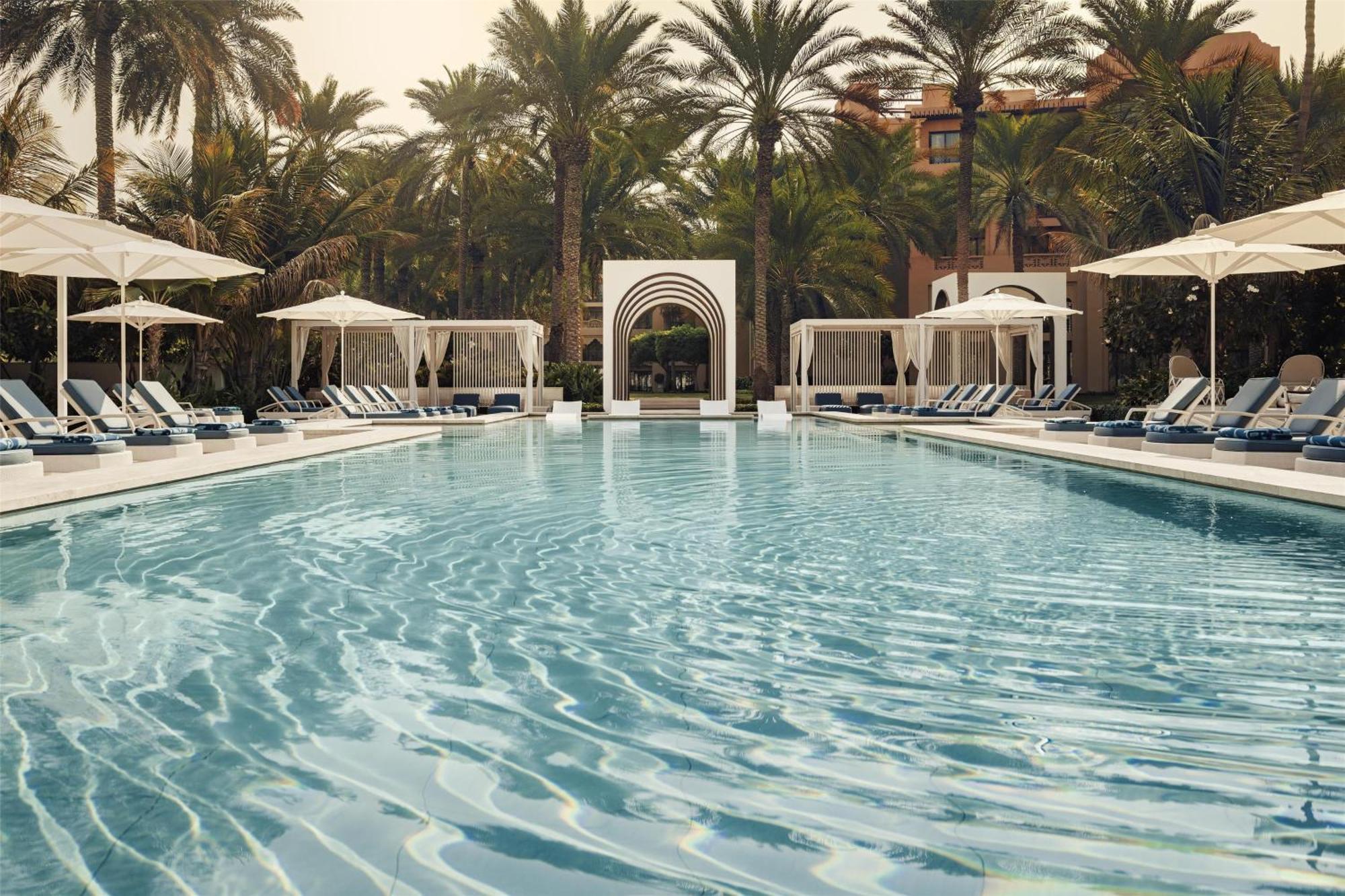 One&only Royal Mirage Dubai