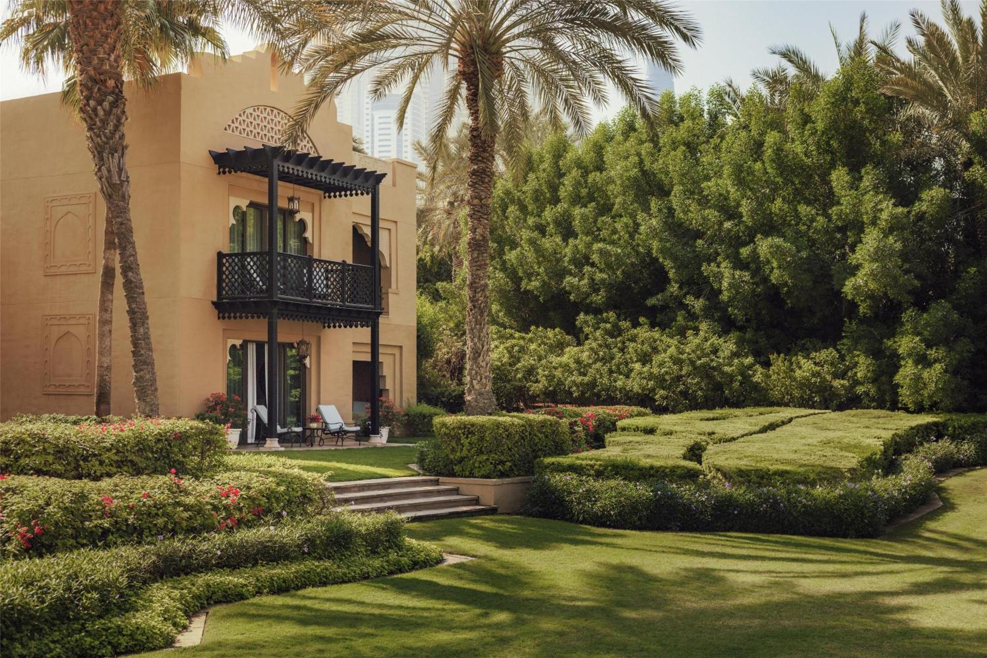 One&only Royal Mirage